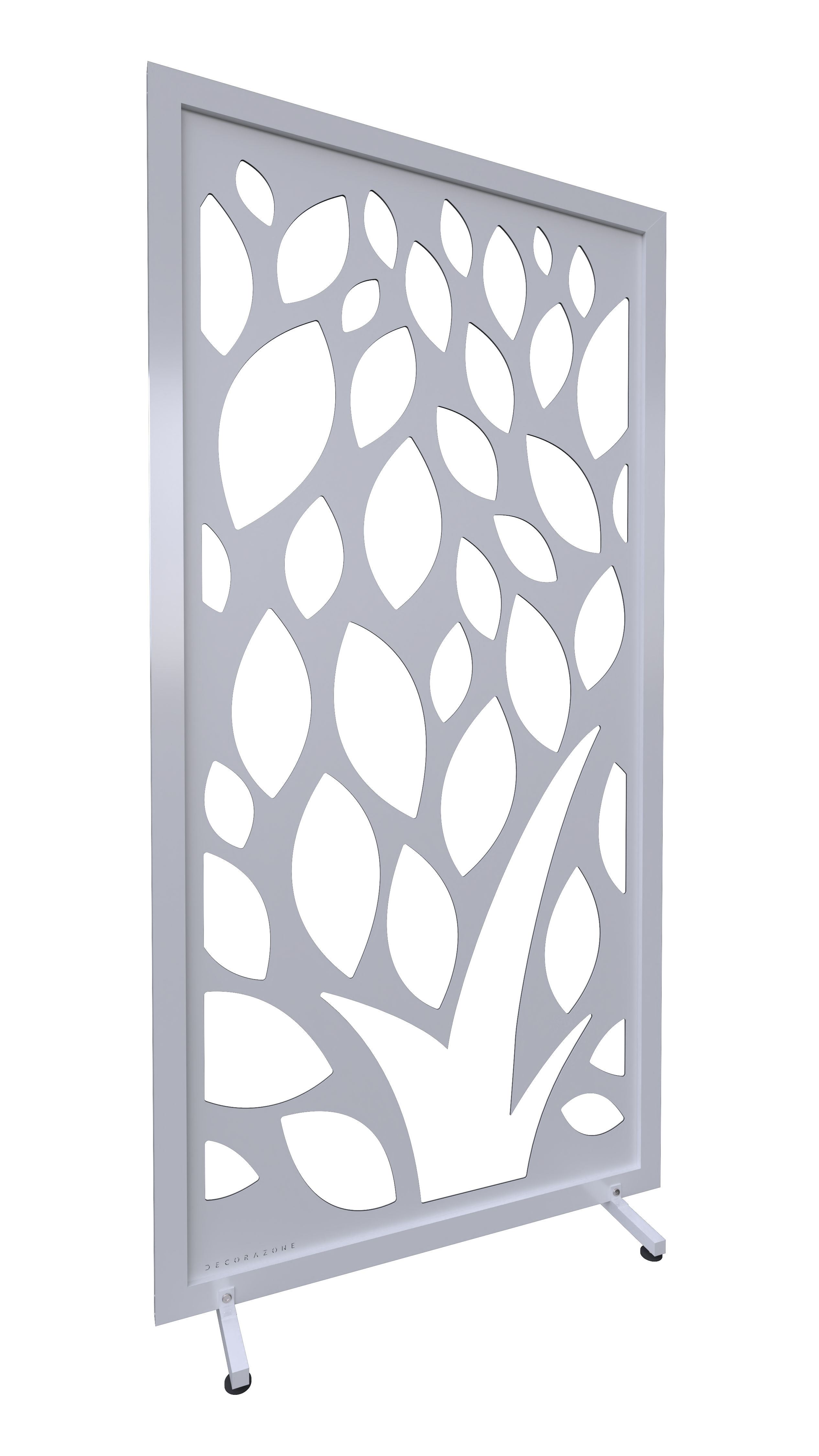 Celosía Standing®️ Coyoacán | Exteriores