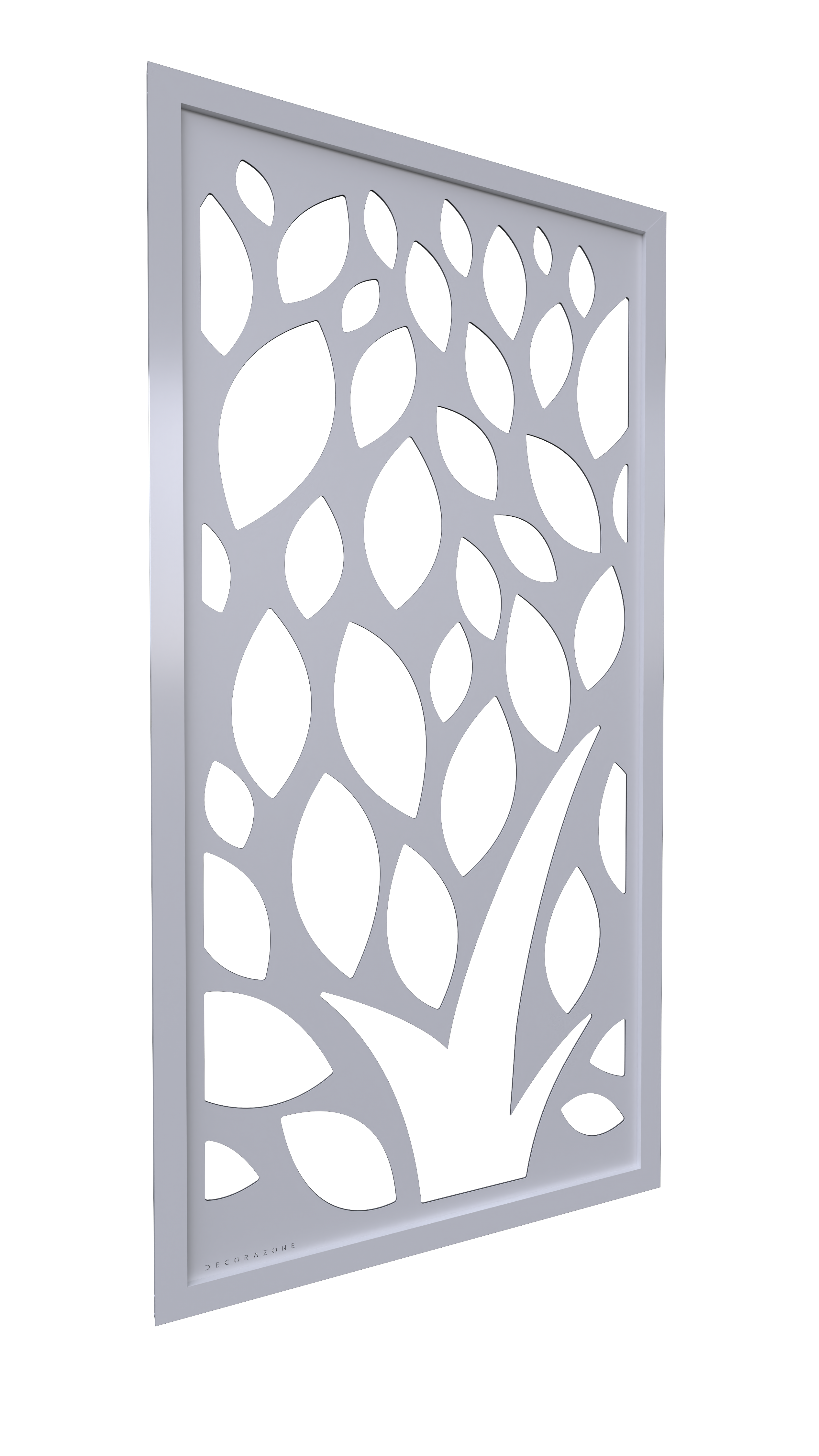 Celosía Cadro®️ Coyoacán | Exteriores