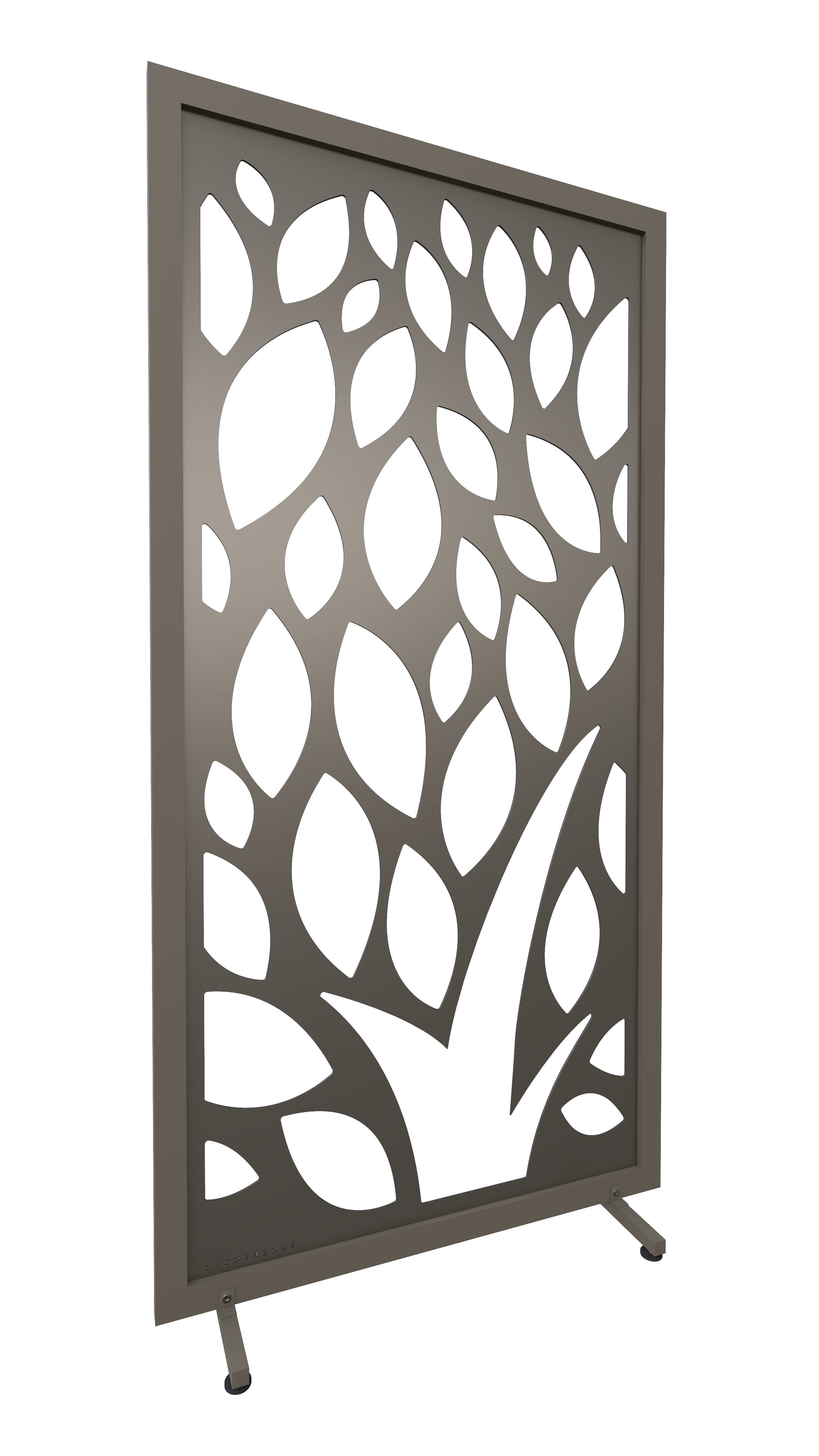 Celosía Standing®️ Coyoacán | Exteriores