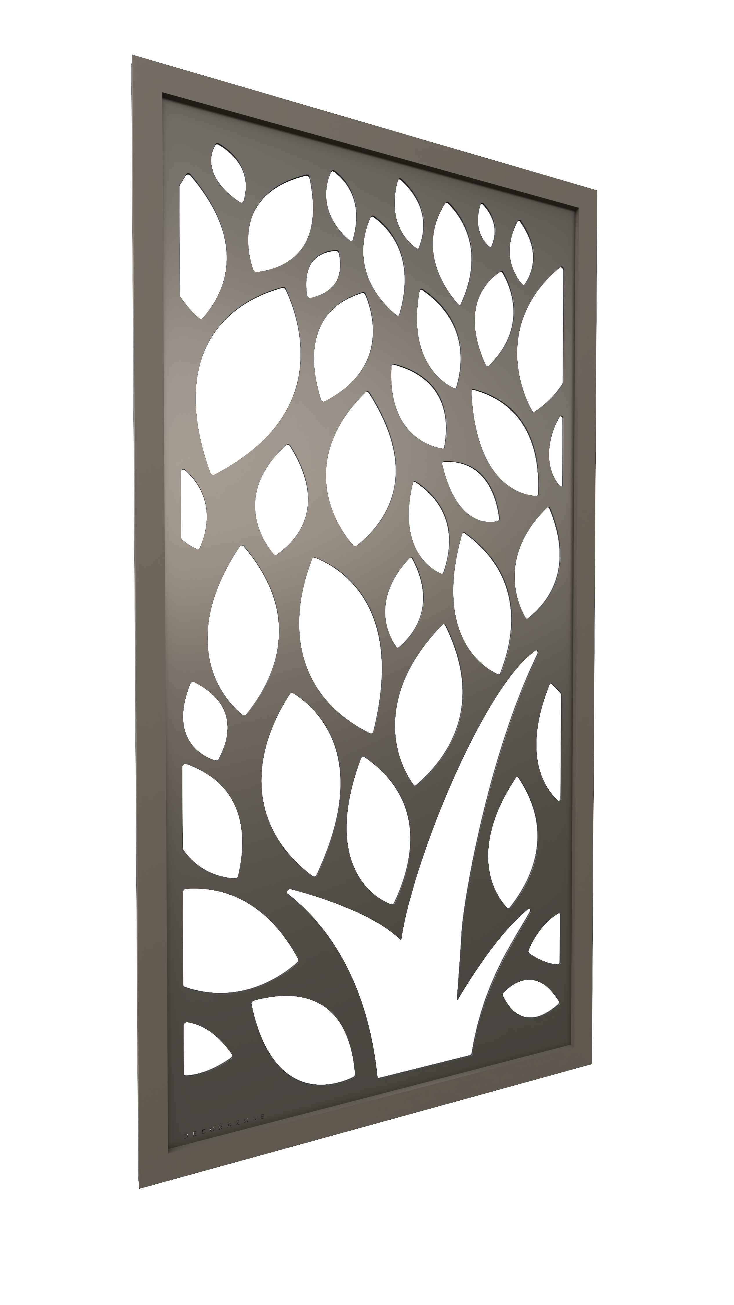 Celosía Cadro®️ Coyoacán | Exteriores