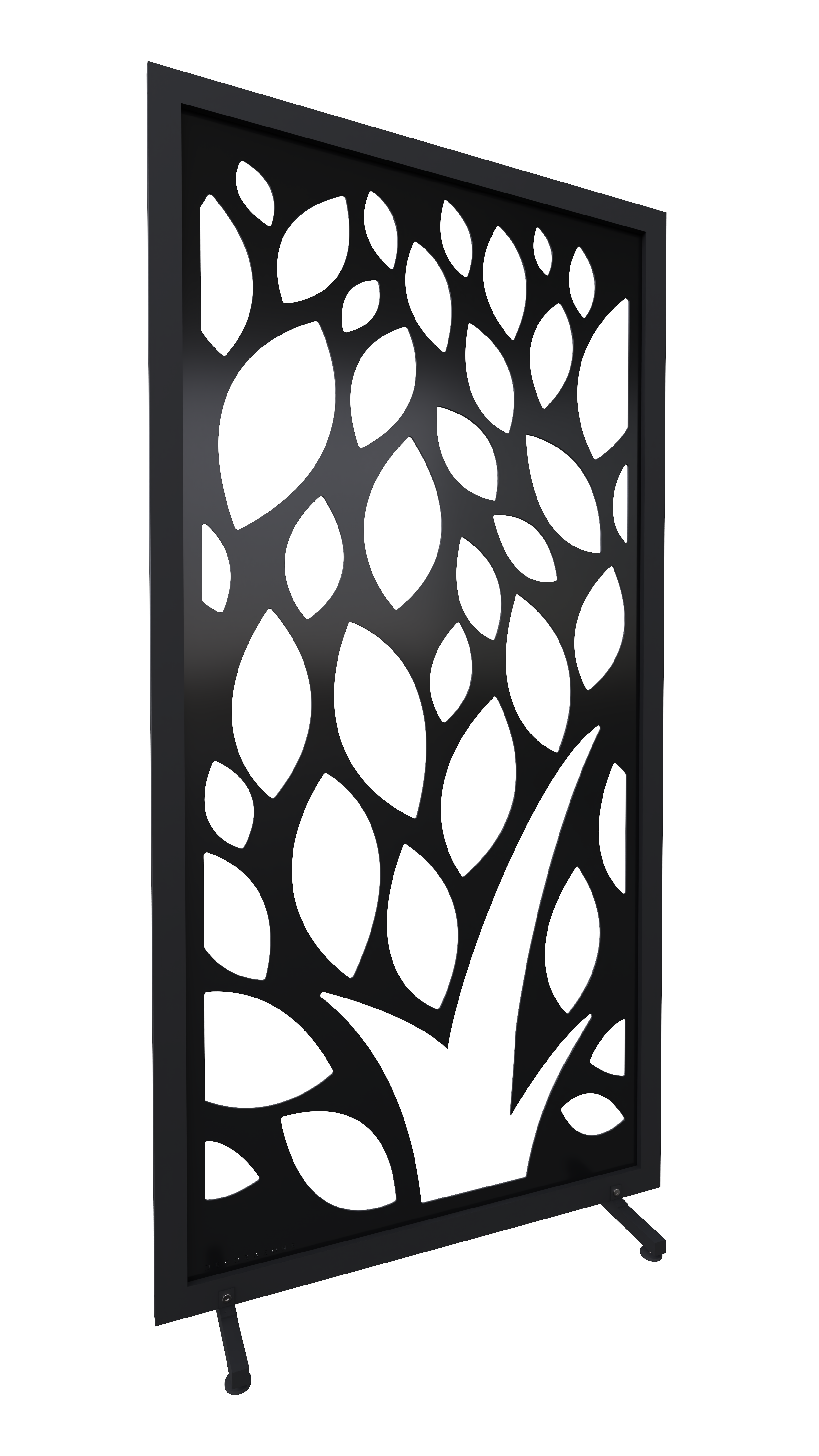 Celosía Standing®️ Coyoacán | Exteriores