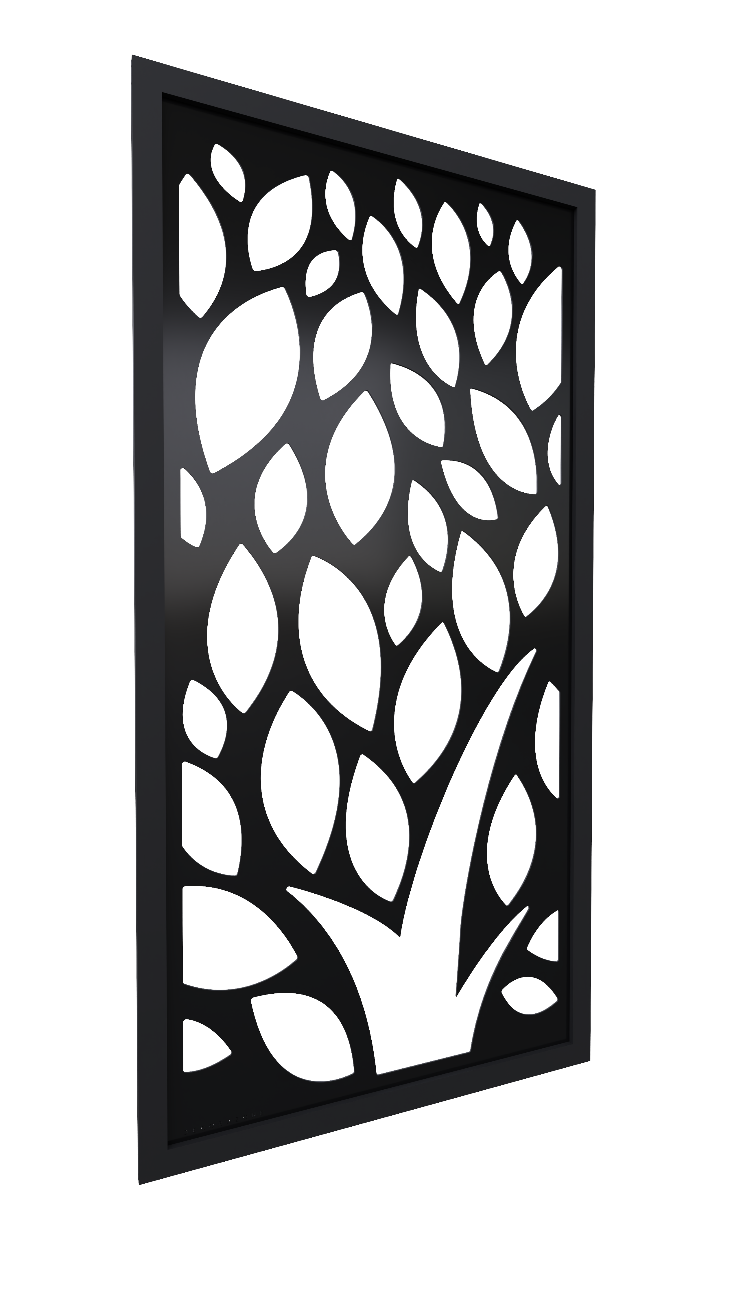 Celosía Cadro®️ Coyoacán | Exteriores