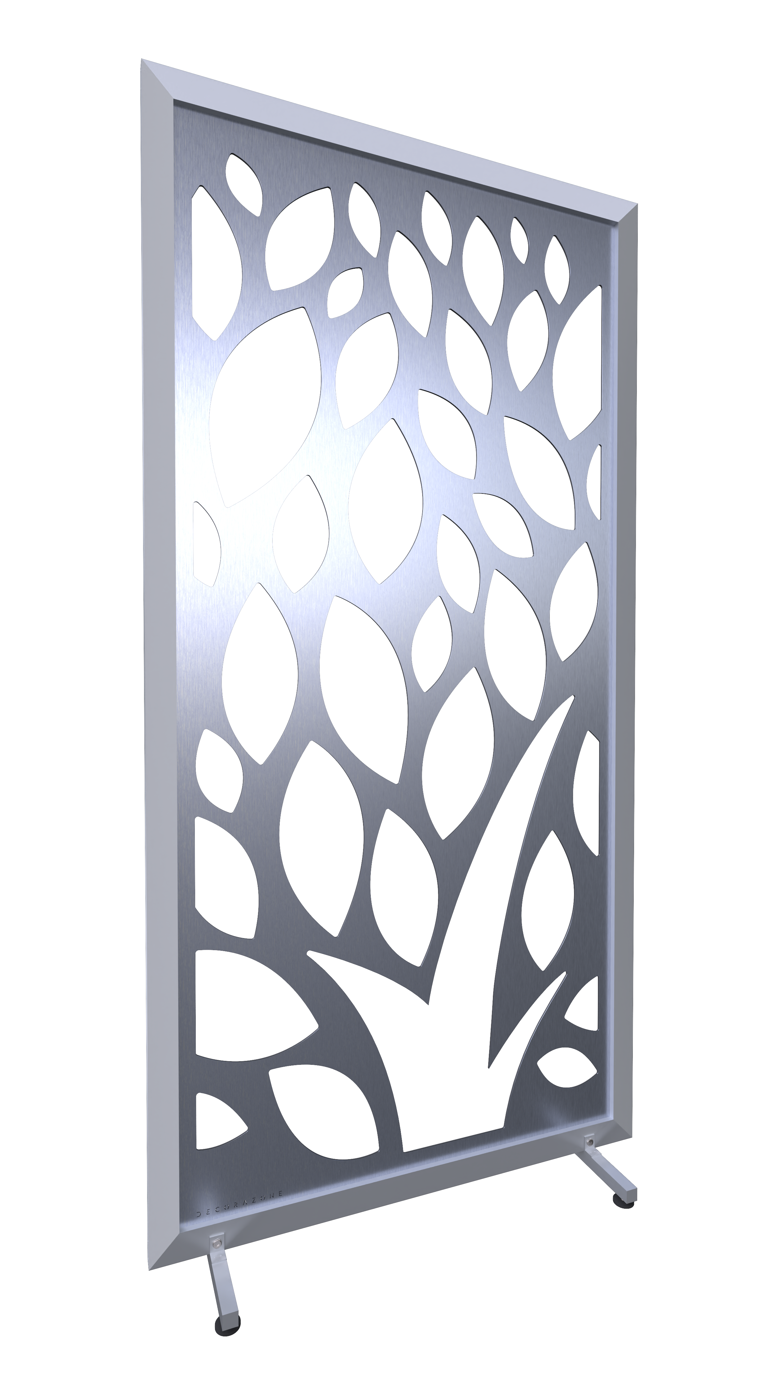 Celosía Standing®️ Coyoacán | Exteriores