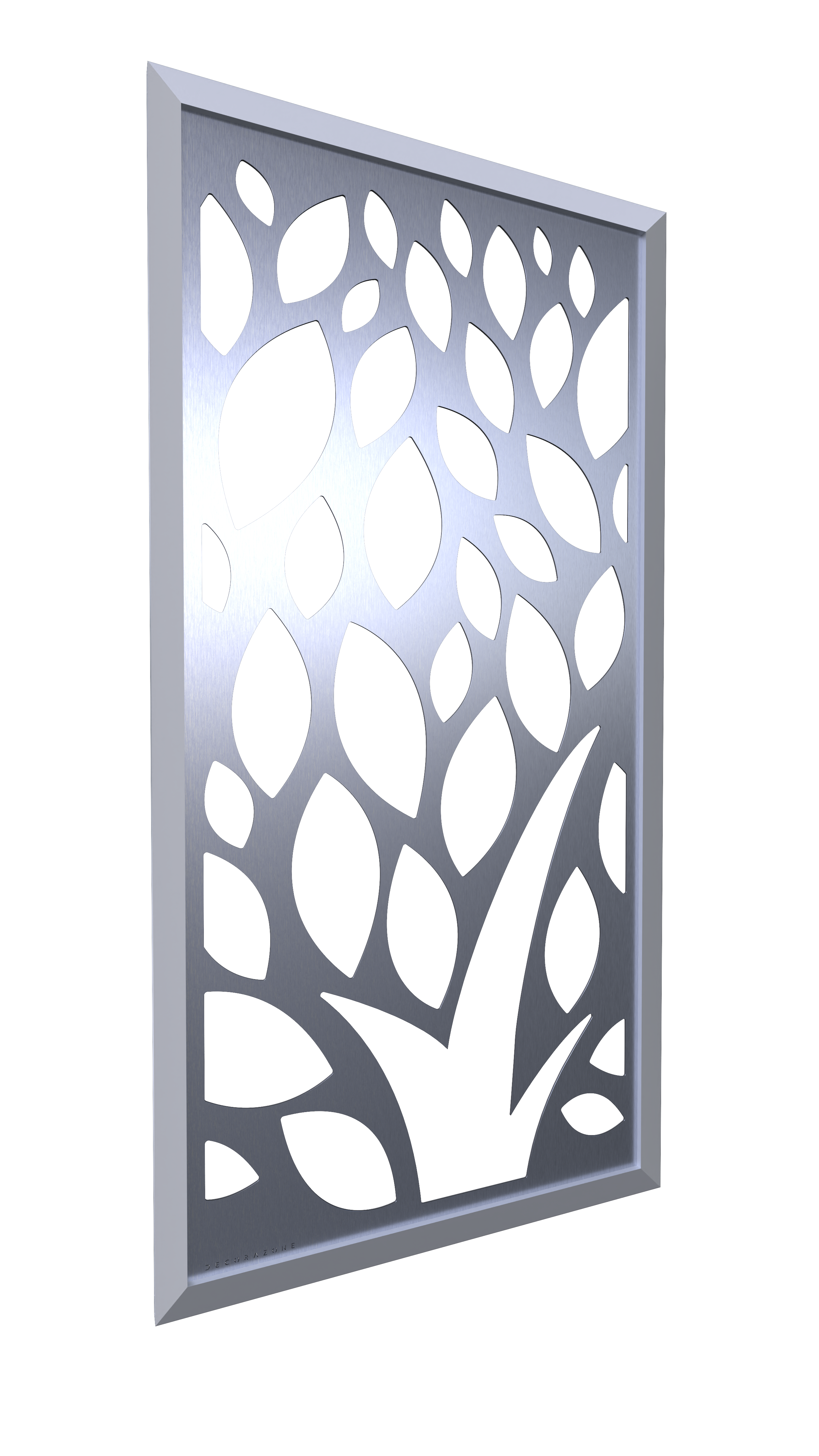 Celosía Cadro®️ Coyoacán | Exteriores