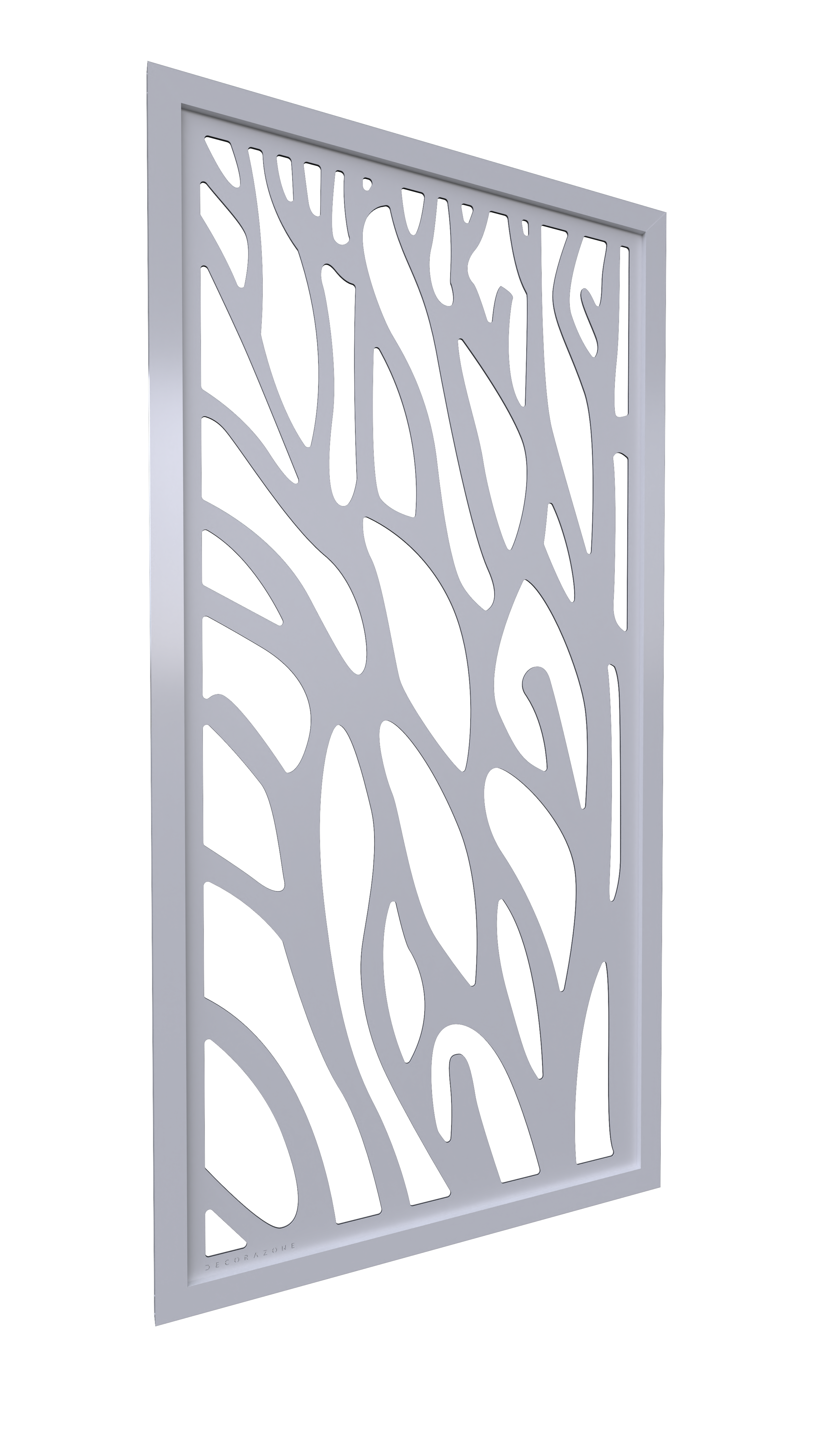 Celosía Cadro®️ Creel | Exteriores