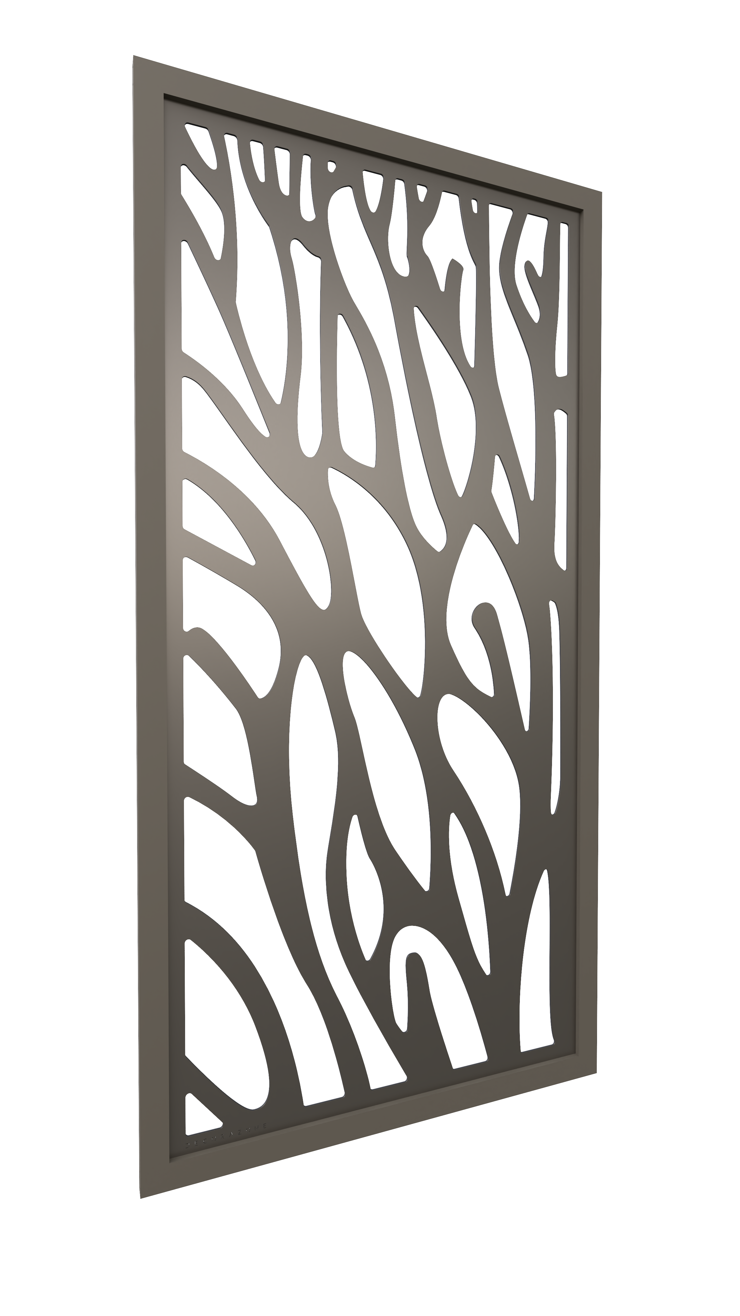 Celosía Cadro®️ Creel | Exteriores