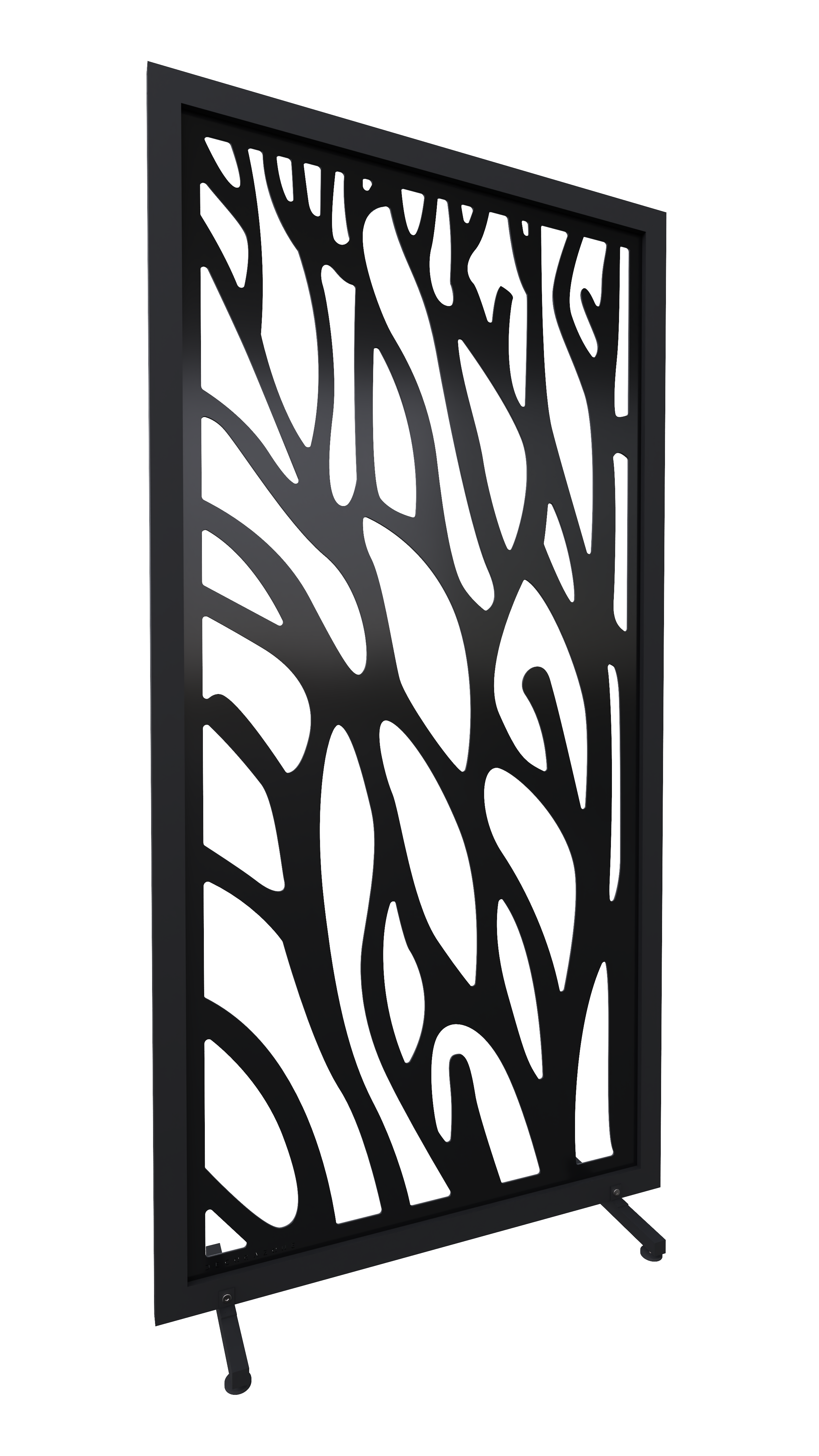 Celosía Standing®️ Creel | Exteriores