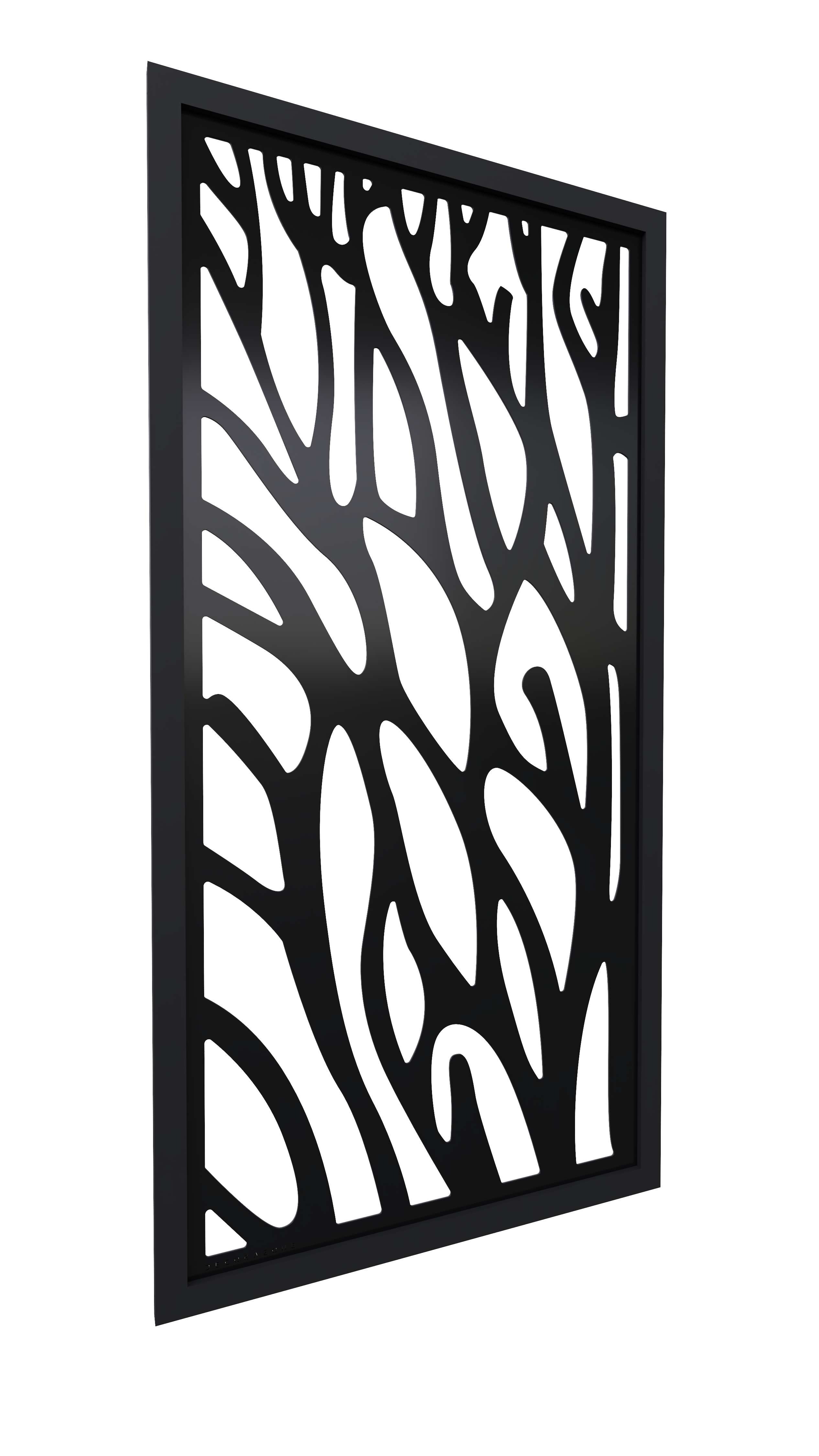 Celosía Cadro®️ Creel | Exteriores