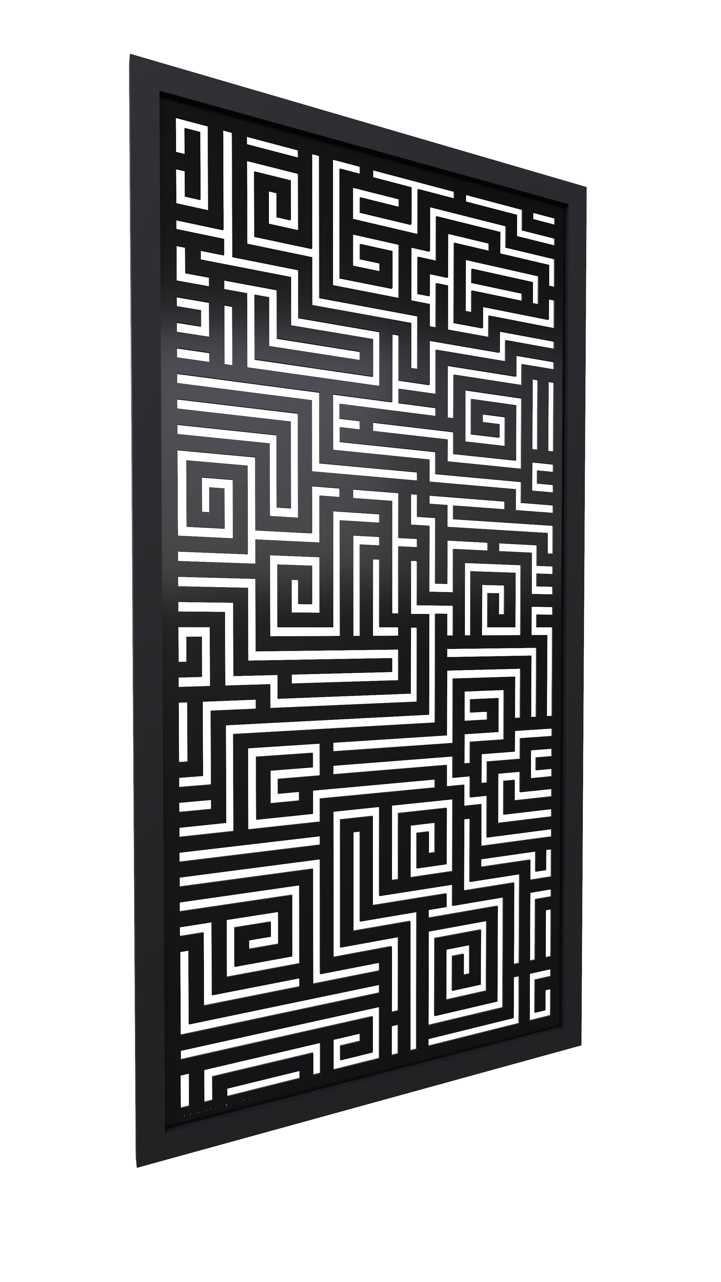 Celosía Cadro®️ Egipto | Exteriores