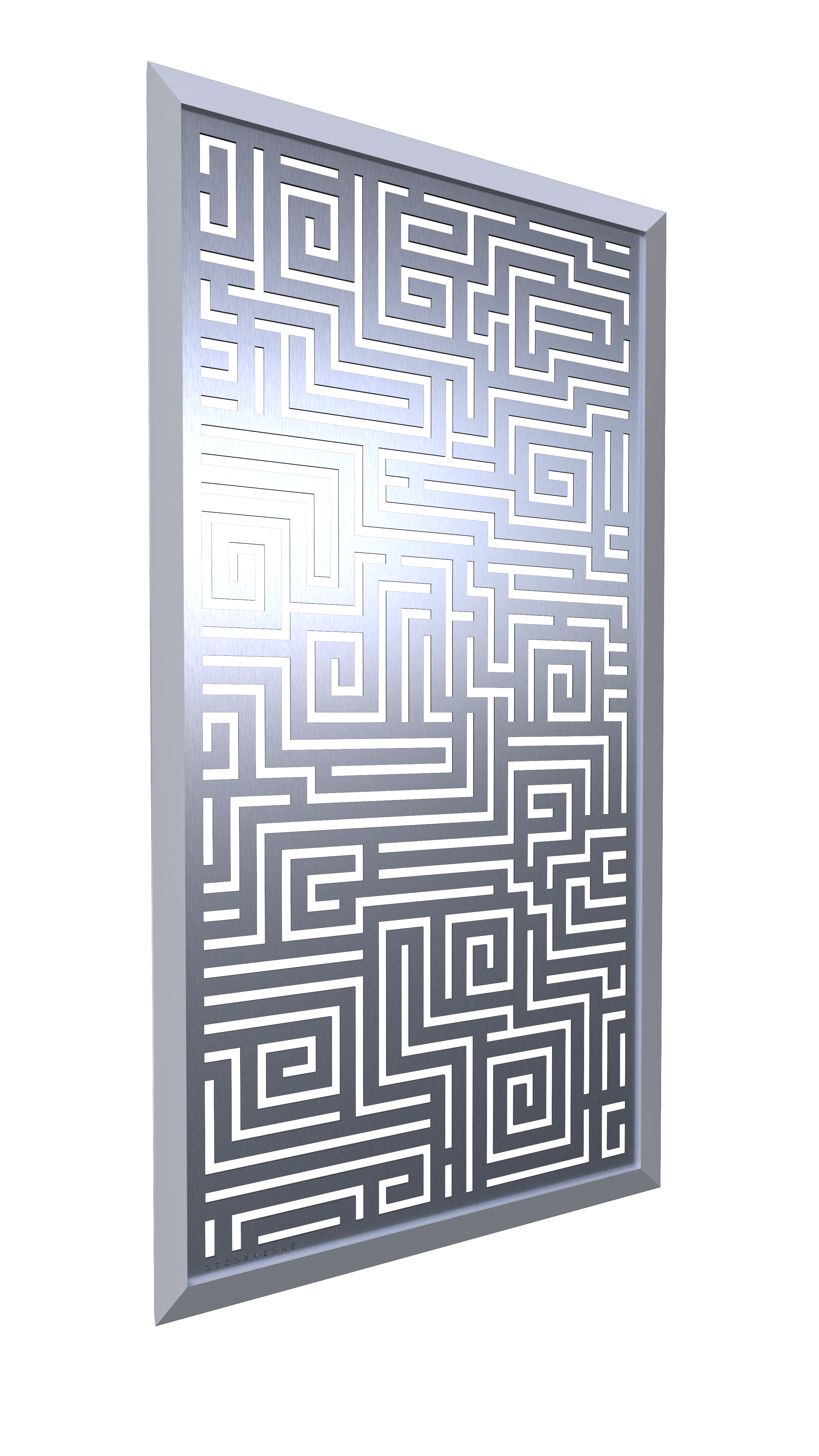 Celosía Cadro®️ Egipto | Exteriores