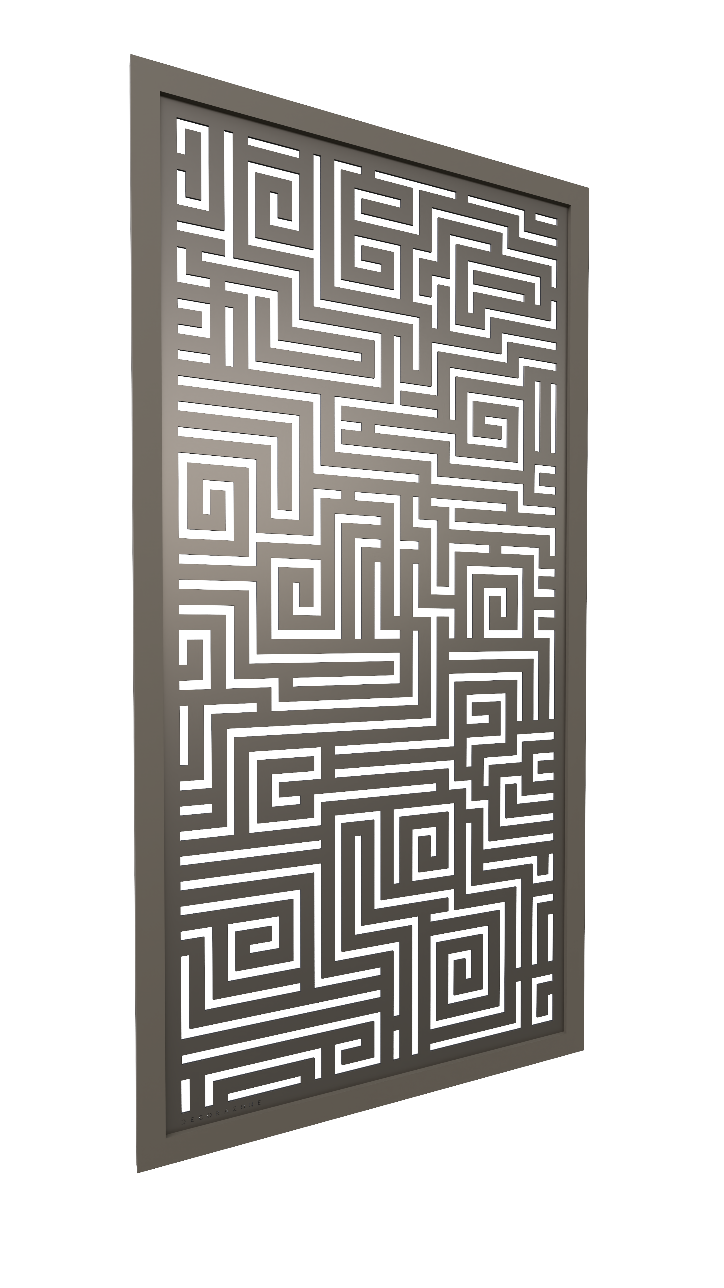 Celosía Cadro®️ Egipto | Exteriores