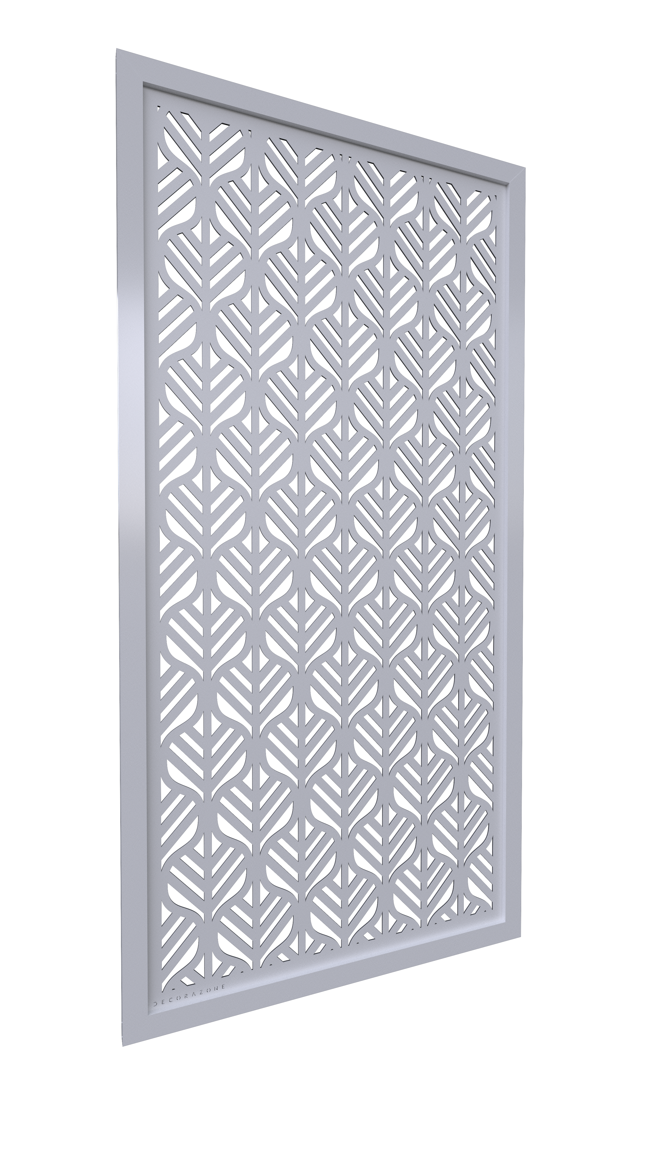 Celosía Cadro®️ Espigas | Exteriores