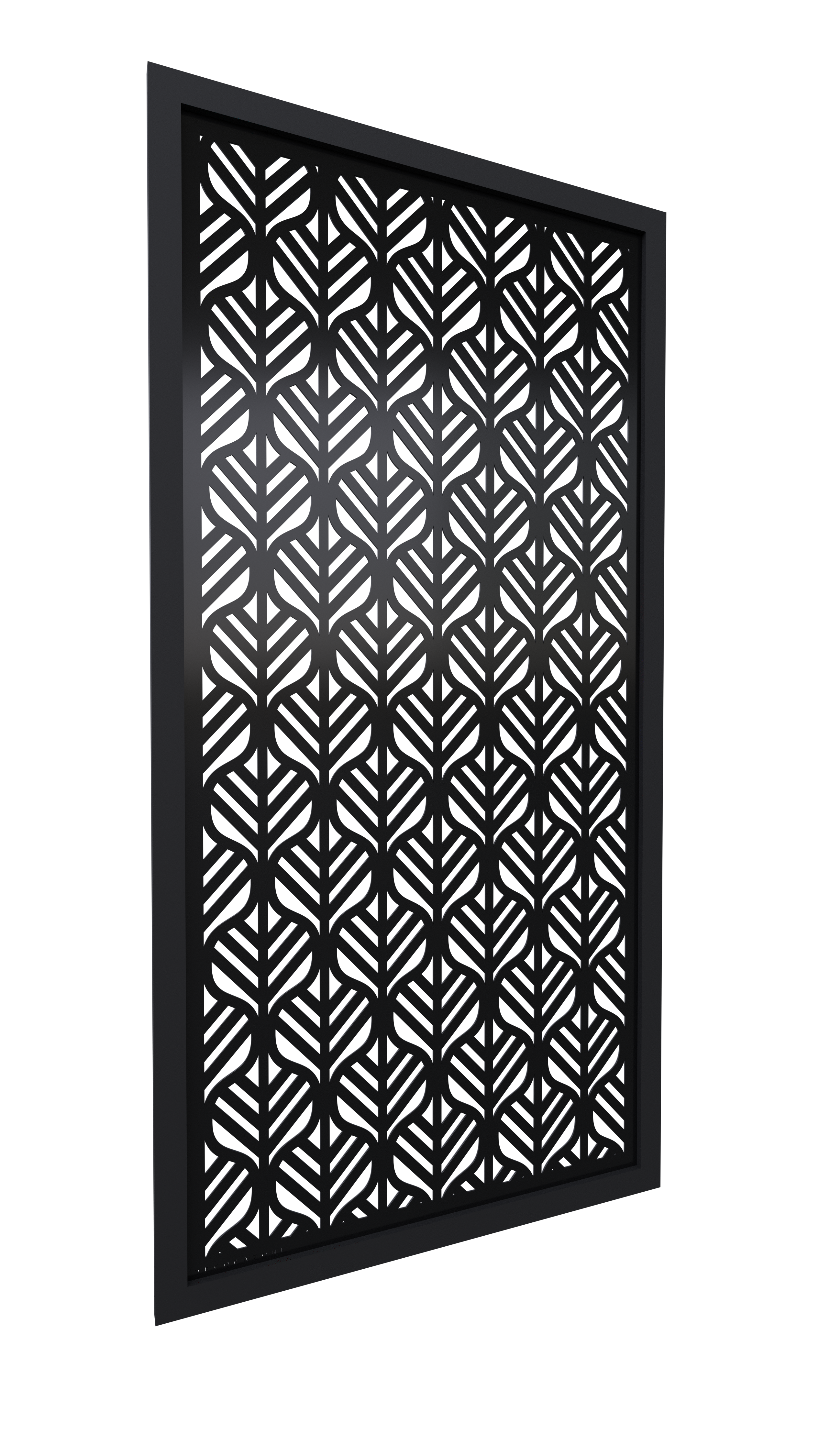 Celosía Cadro®️ Espigas | Exteriores