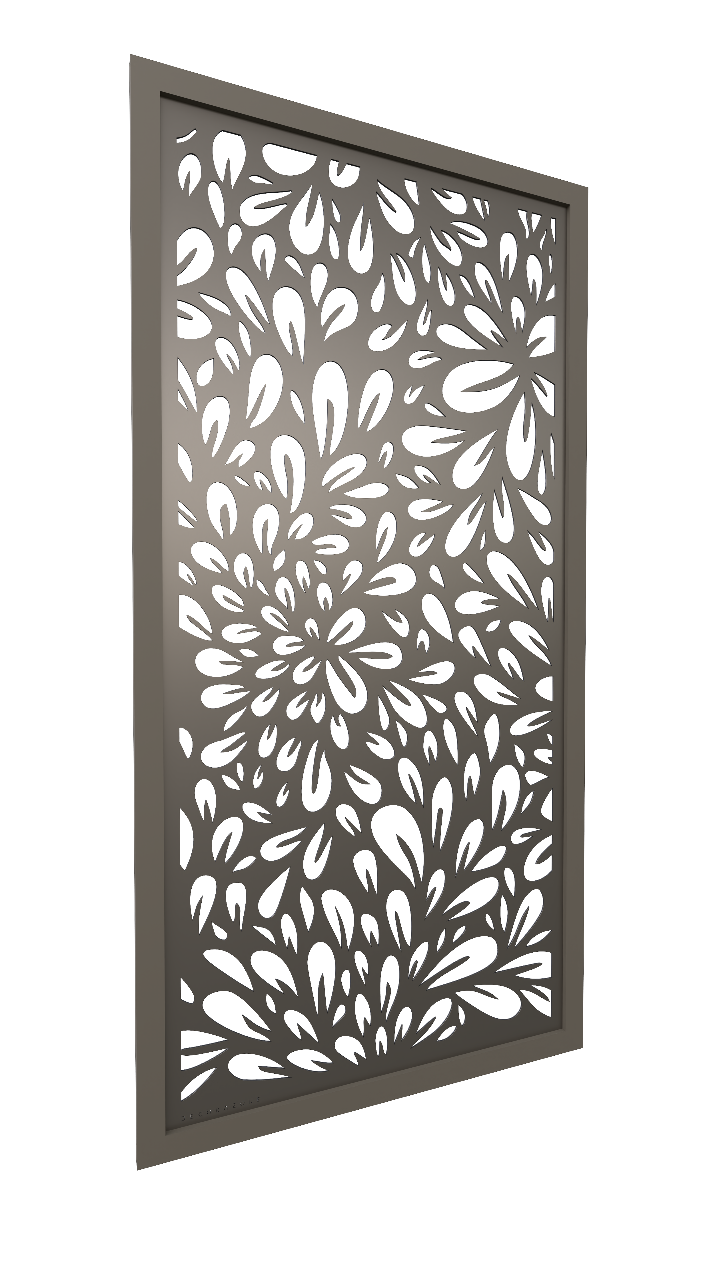 Celosía Cadro®️ Estambul | Exteriores