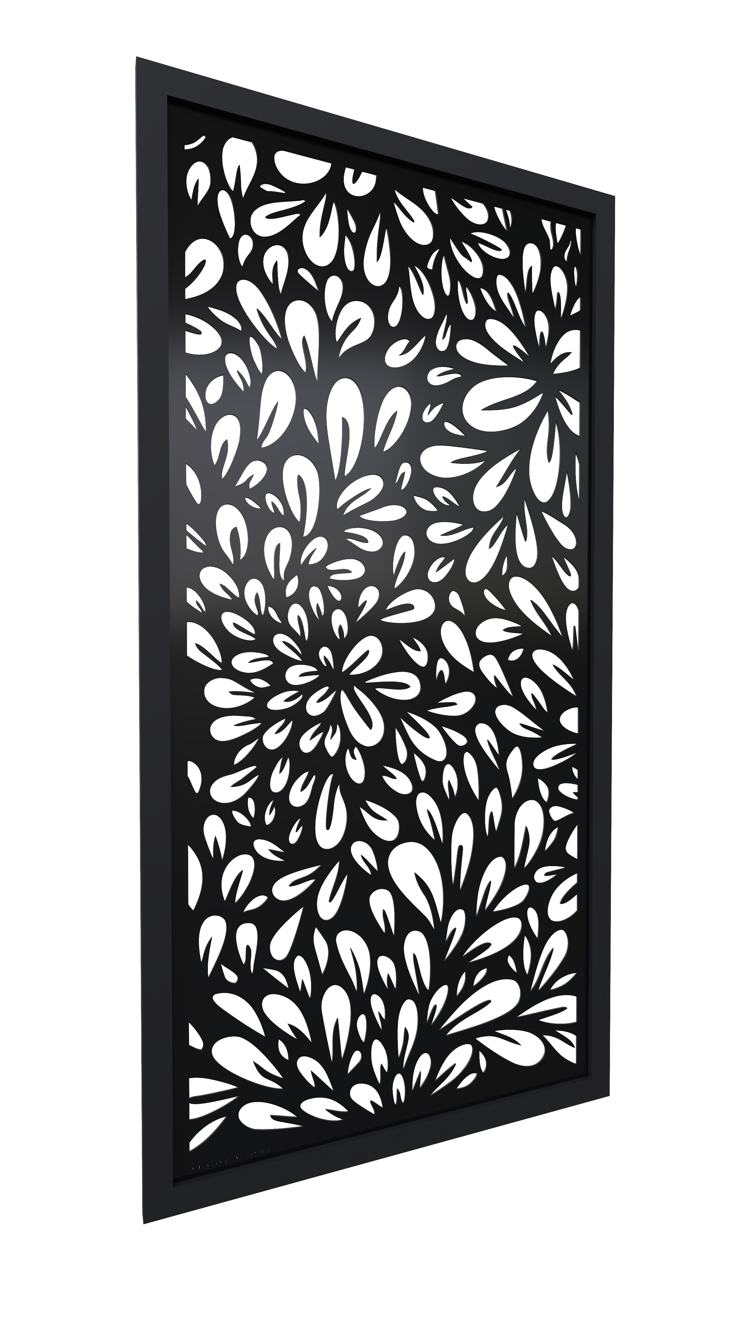 Celosía Cadro®️ Estambul | Exteriores