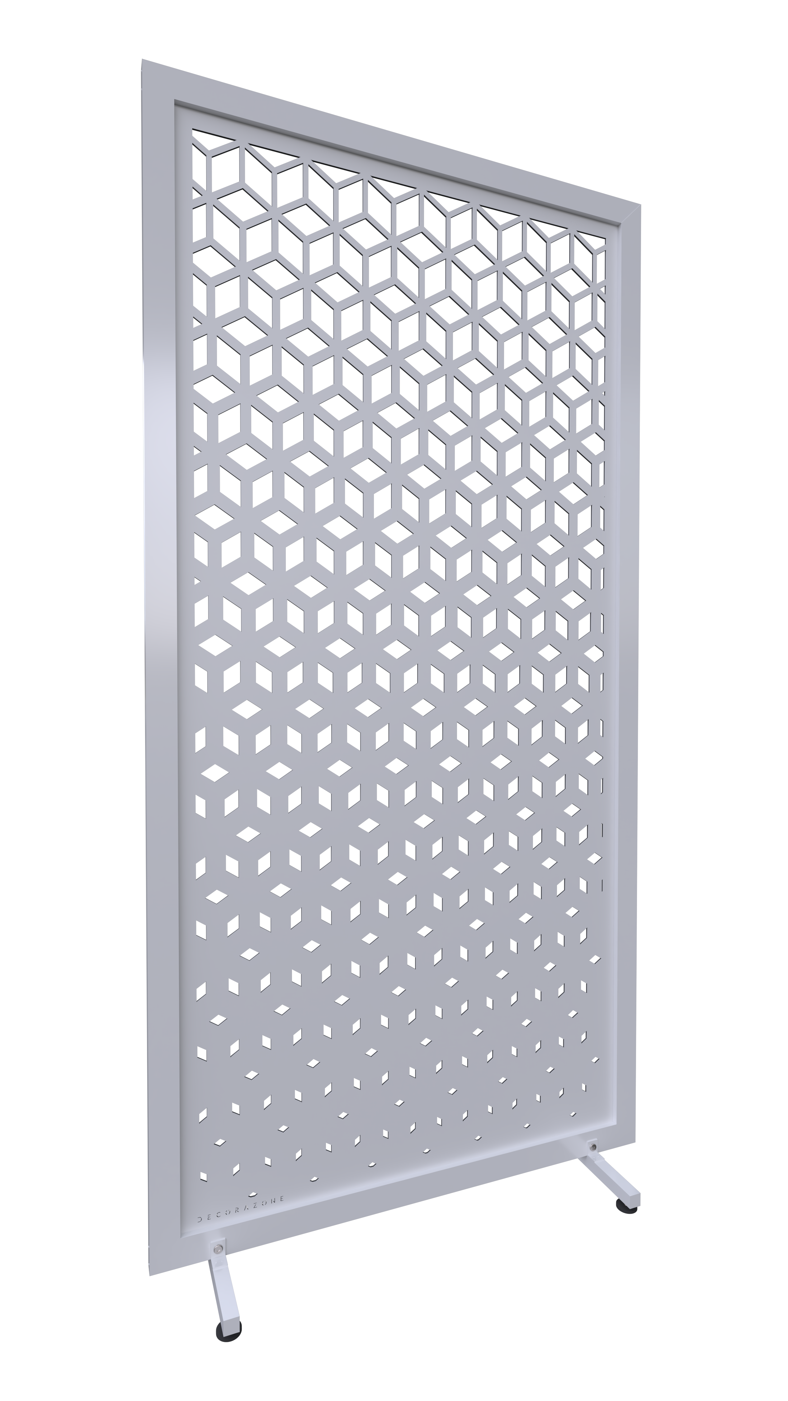 Celosía Standing®️ Florencia | Exteriores