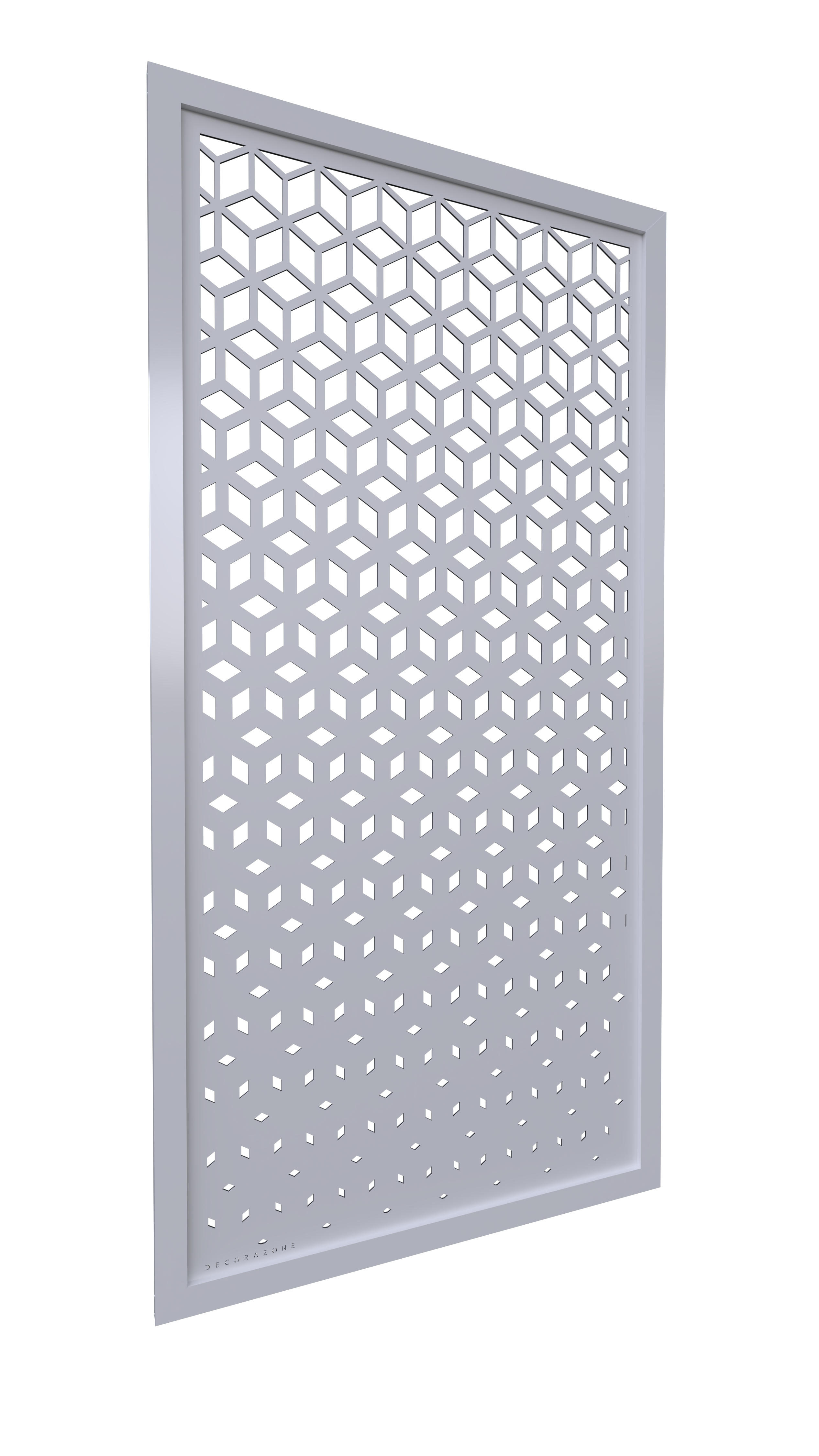 Celosía Cadro®️ Florencia | Exteriores