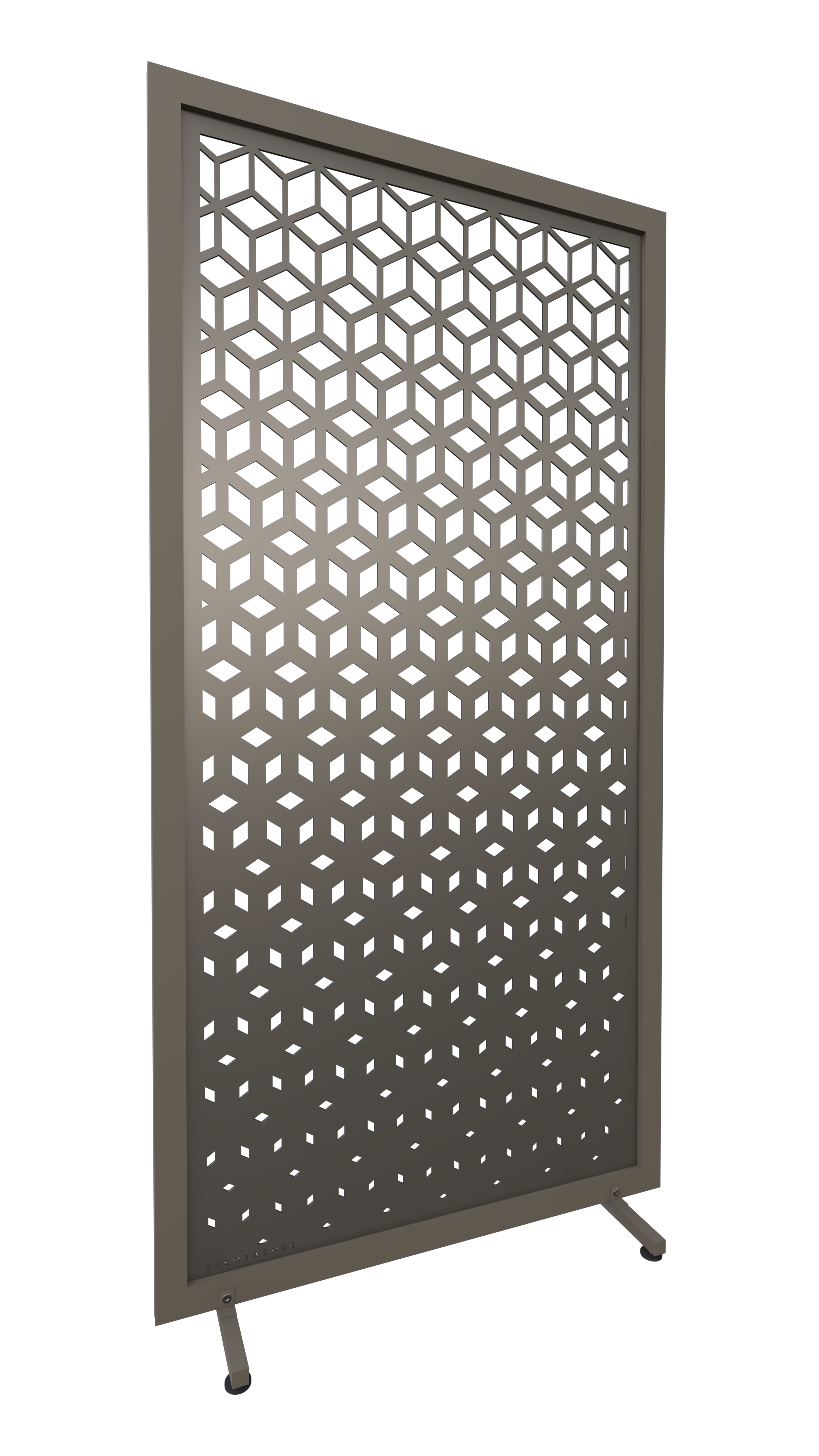 Celosía Standing®️ Florencia | Exteriores