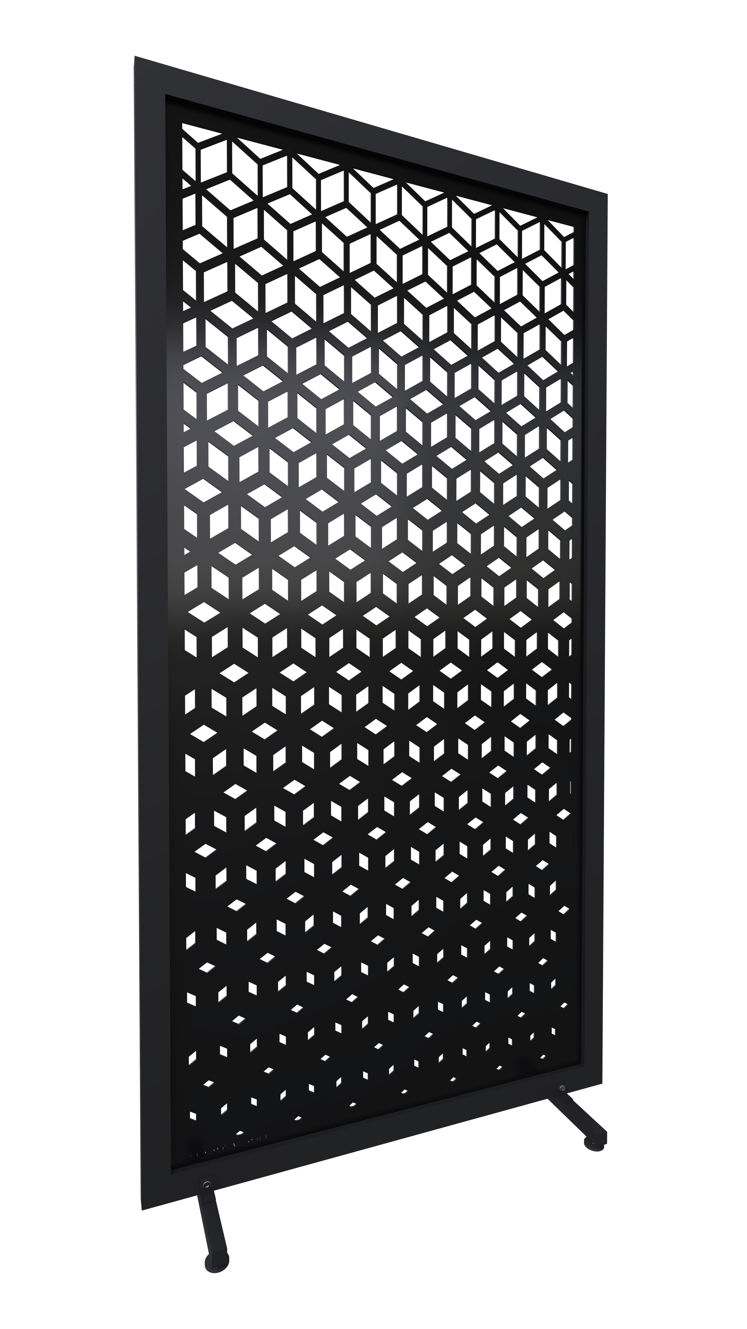 Celosía Standing®️ Florencia | Exteriores