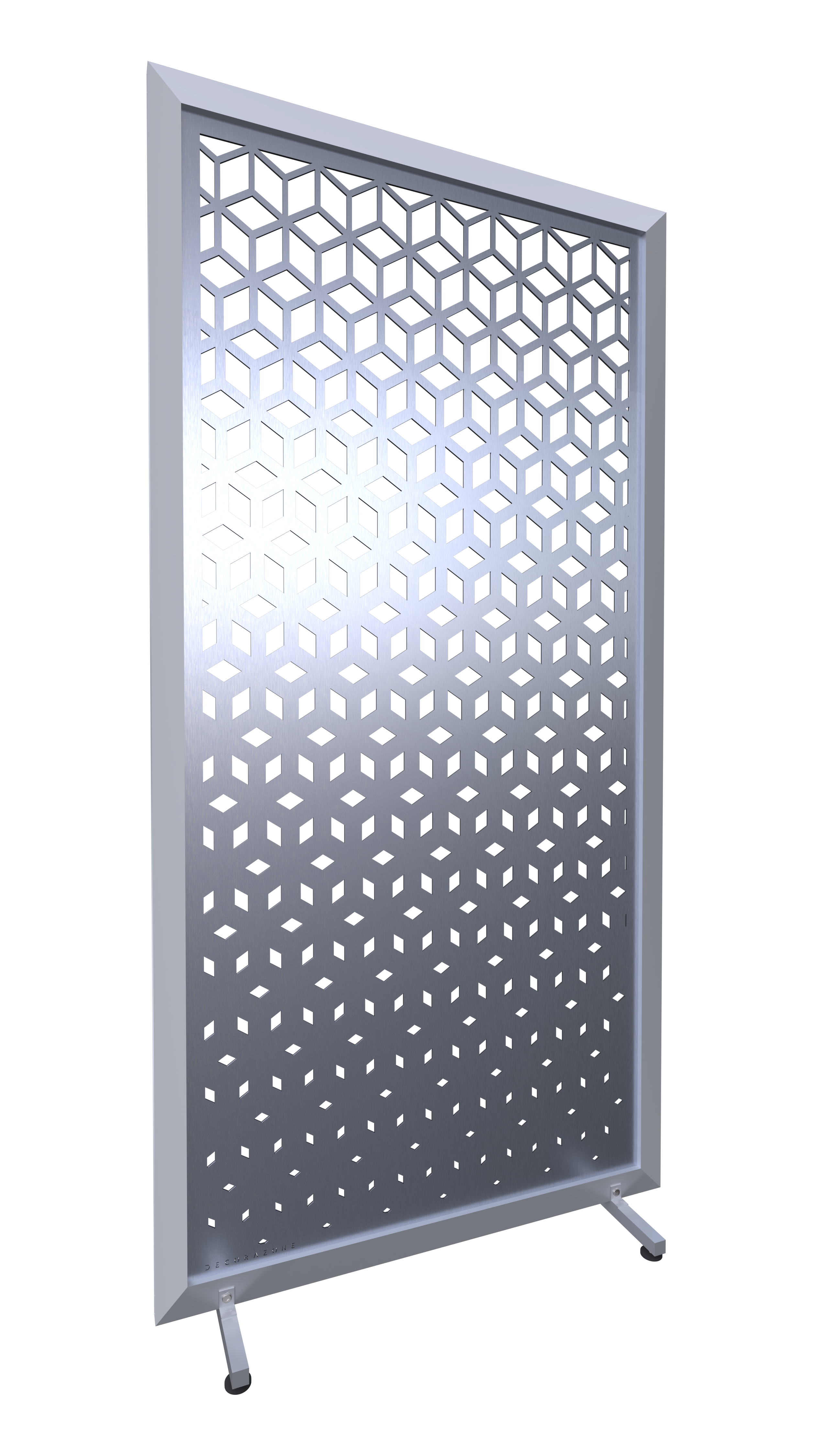 Celosía Standing®️ Florencia | Exteriores