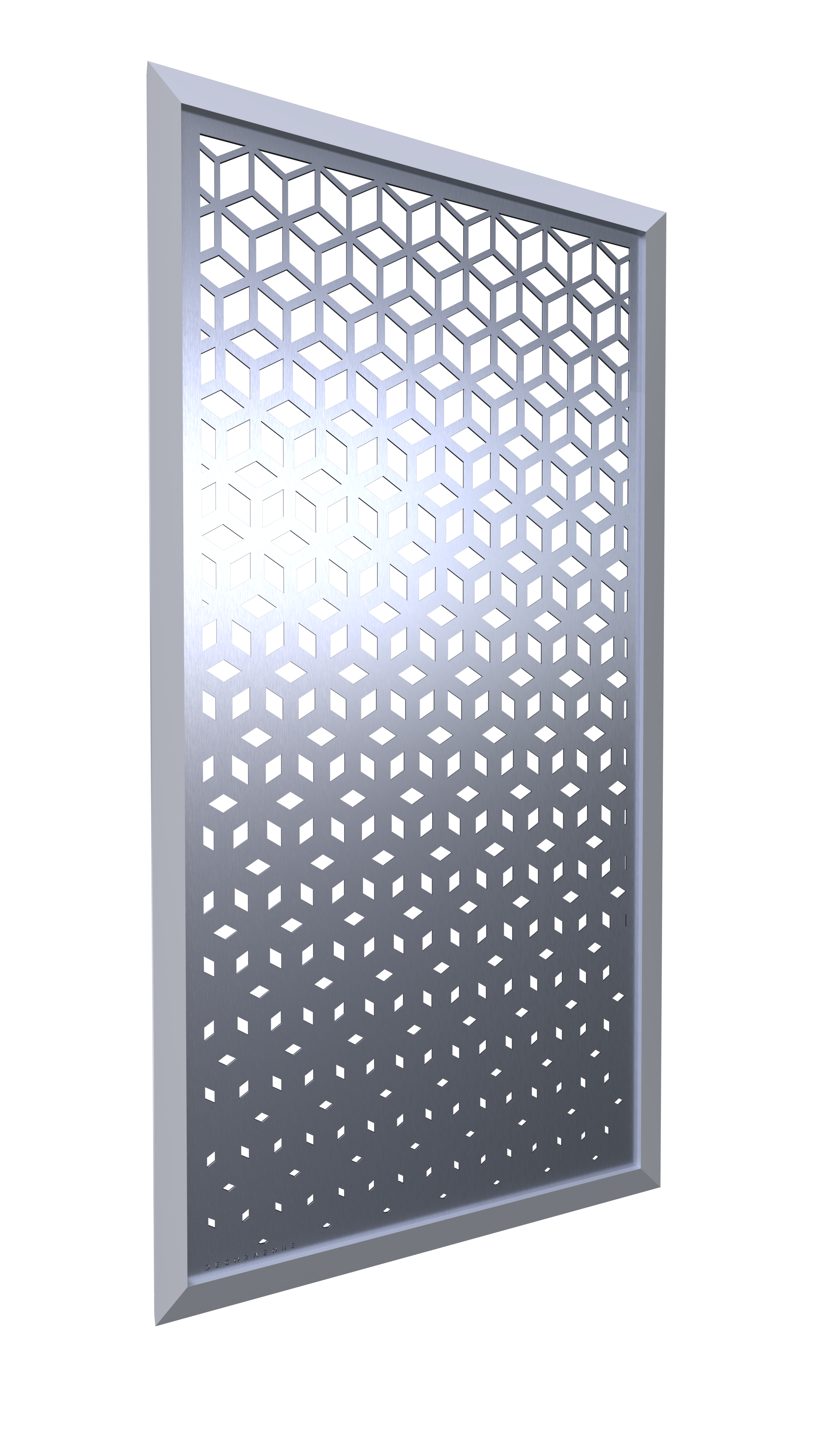 Celosía Cadro®️ Florencia | Exteriores