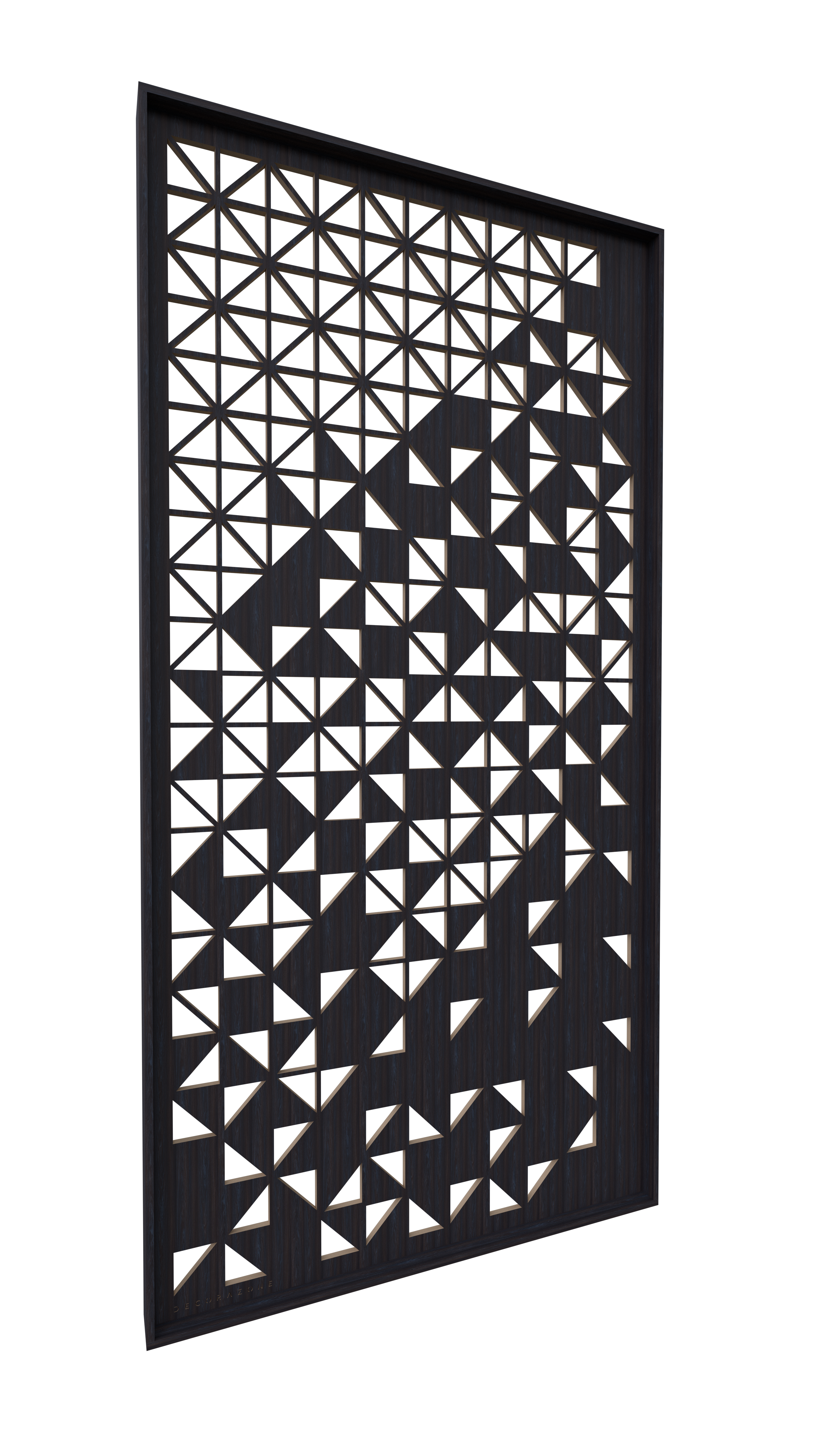 Celosía Cadro®️ Francia | Interiores