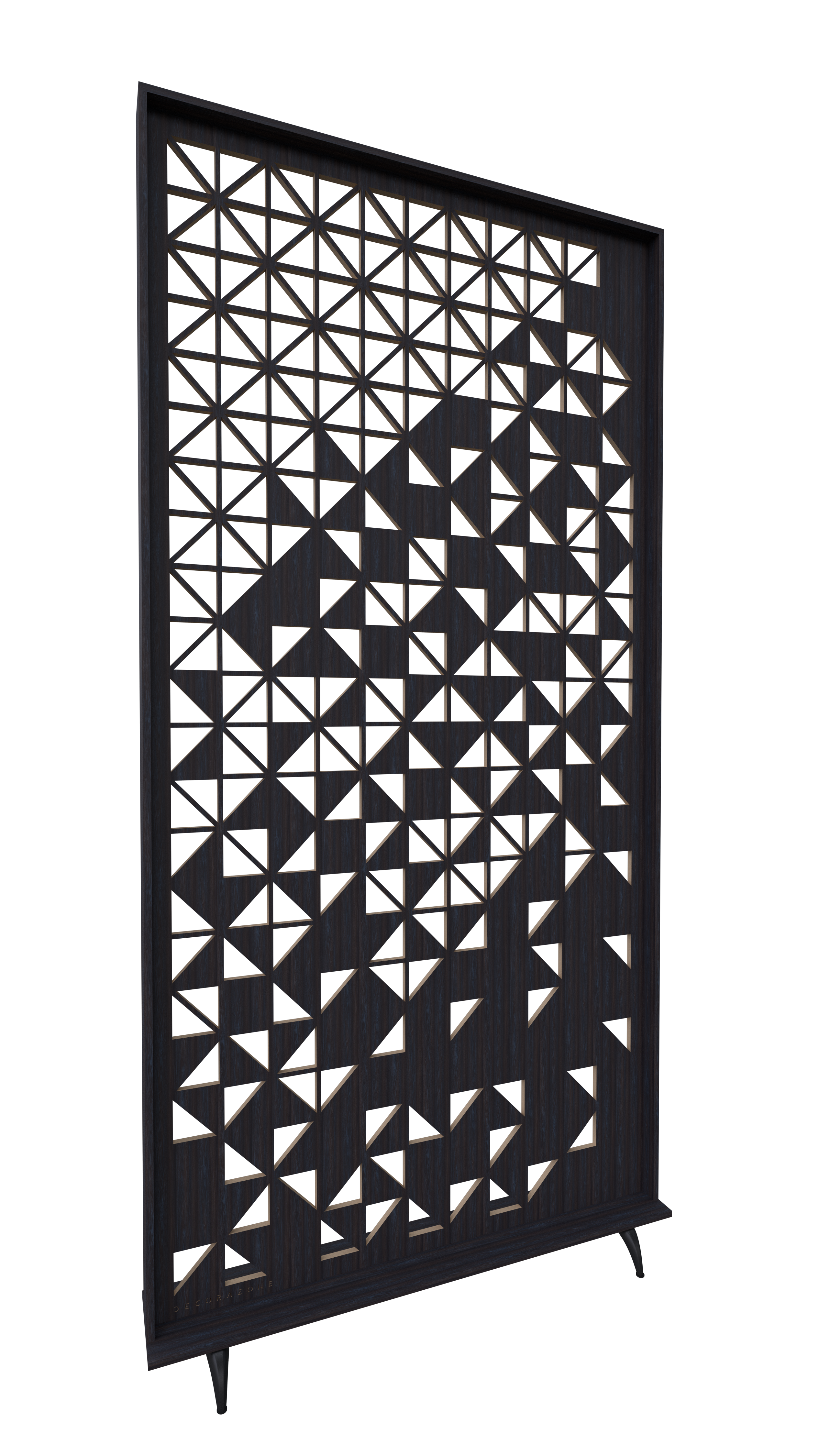 Celosía Standing®️ Francia | Interiores