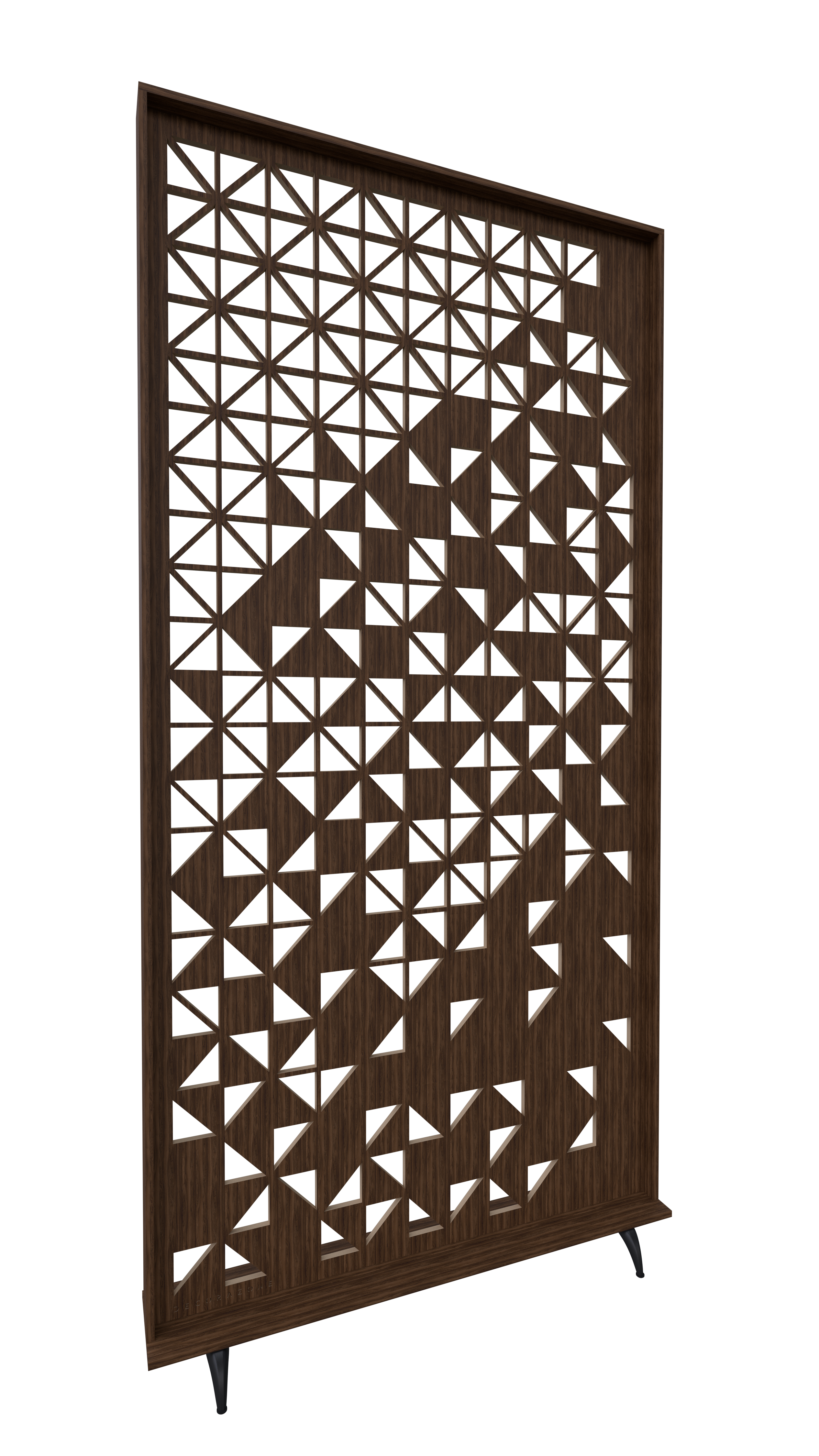 Celosía Standing®️ Francia | Interiores