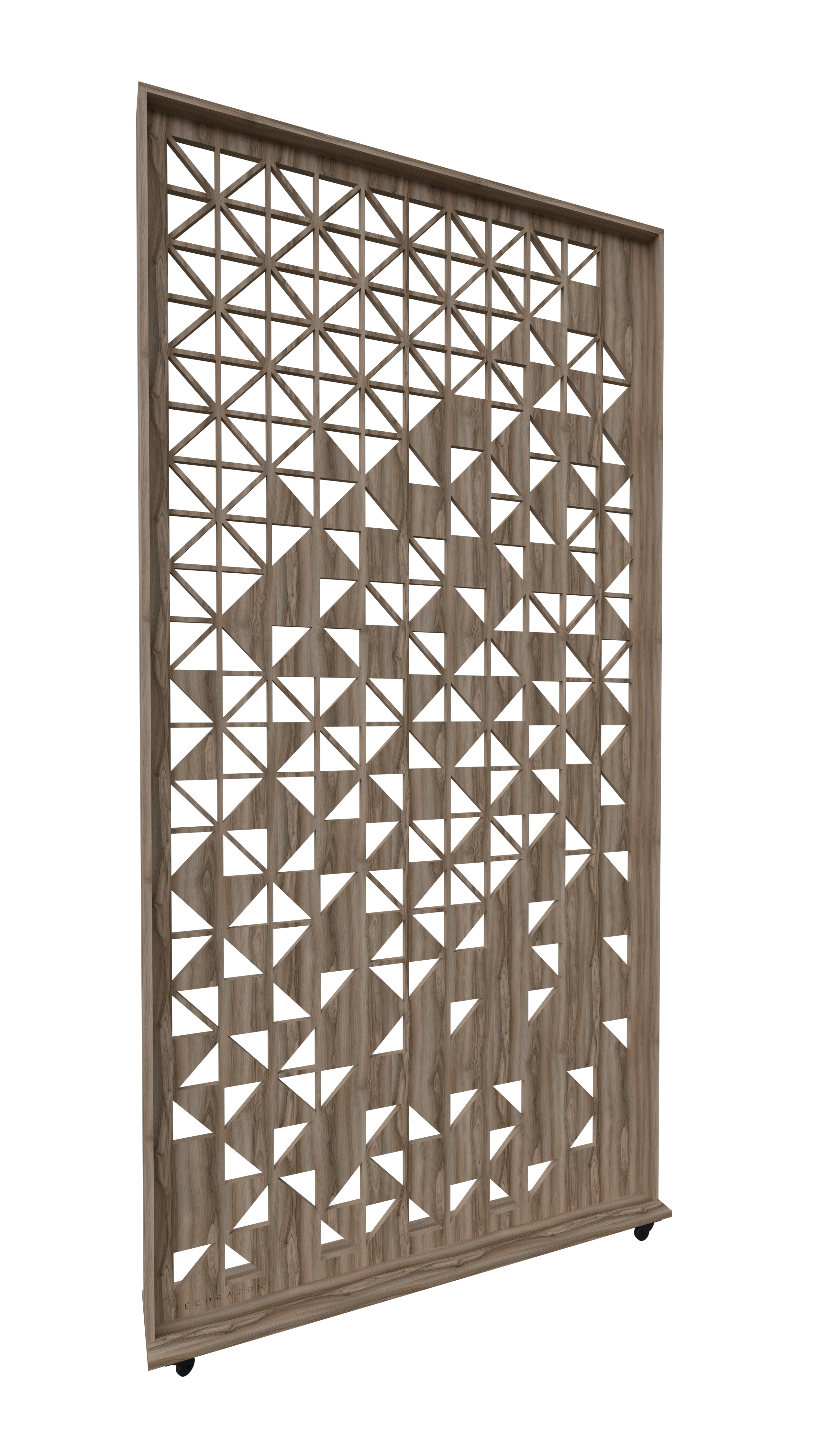 Celosía Rolling®️ Francia | Interiores