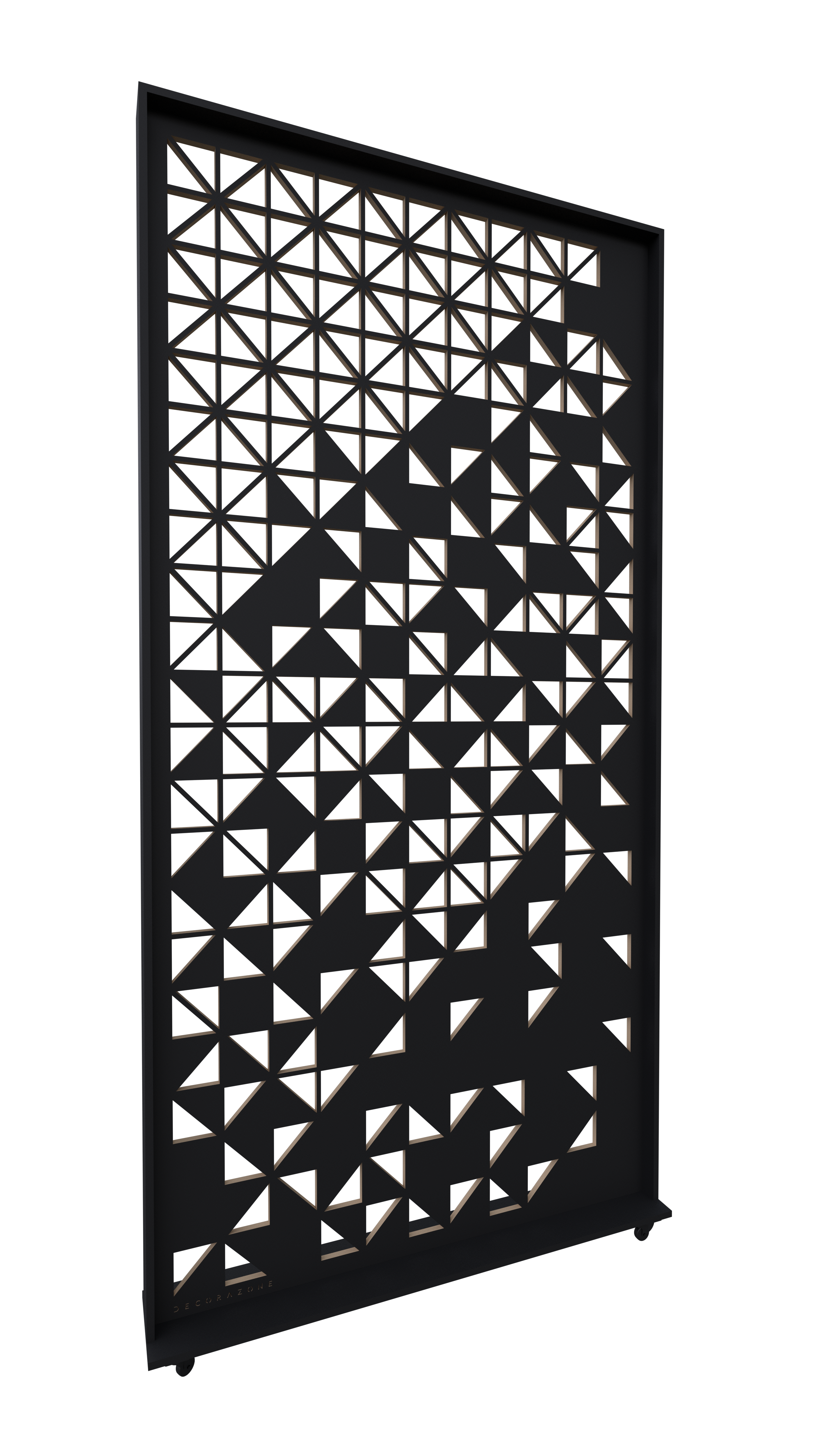 Celosía Rolling®️ Francia | Interiores