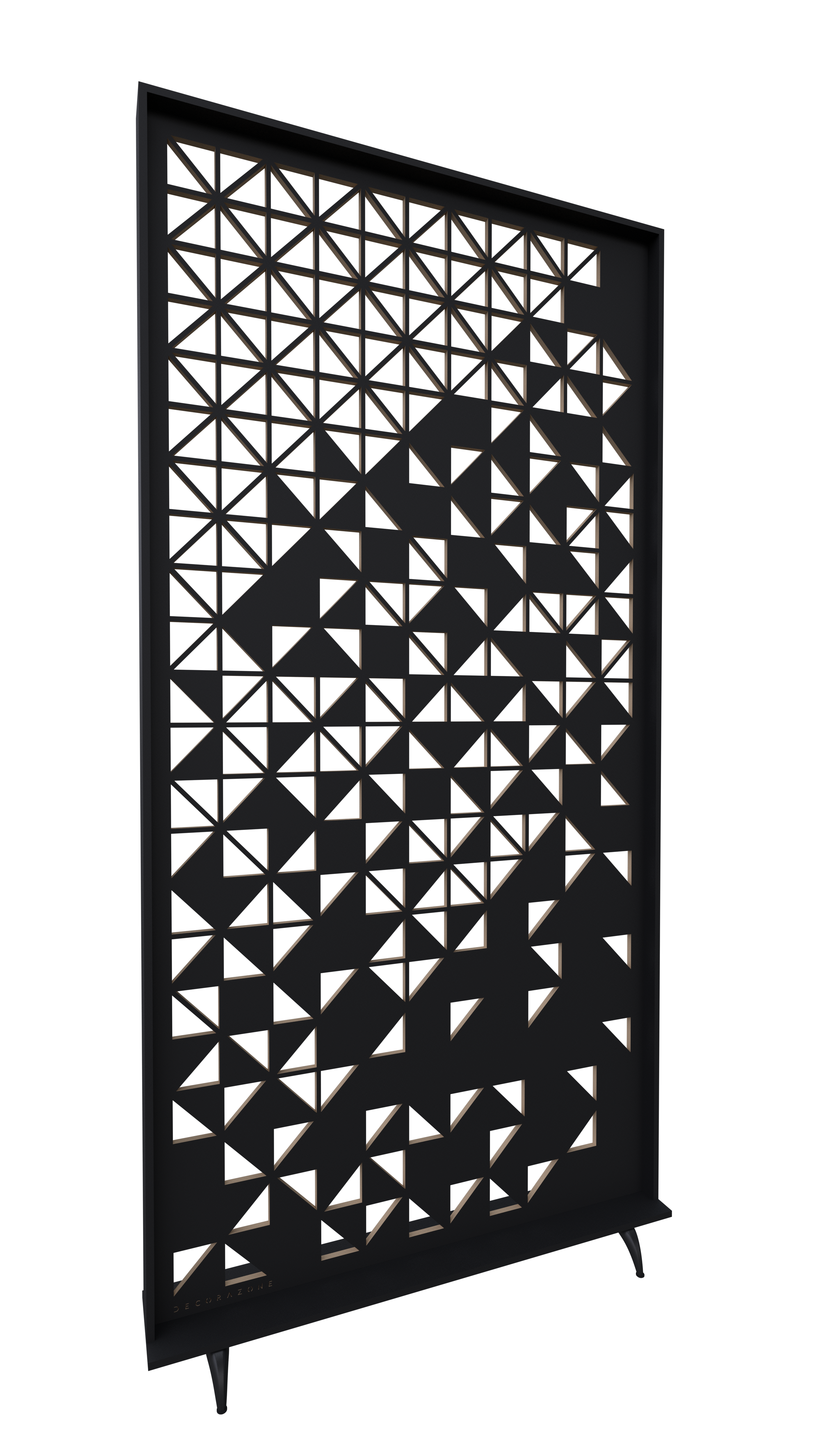 Celosía Standing®️ Francia | Interiores