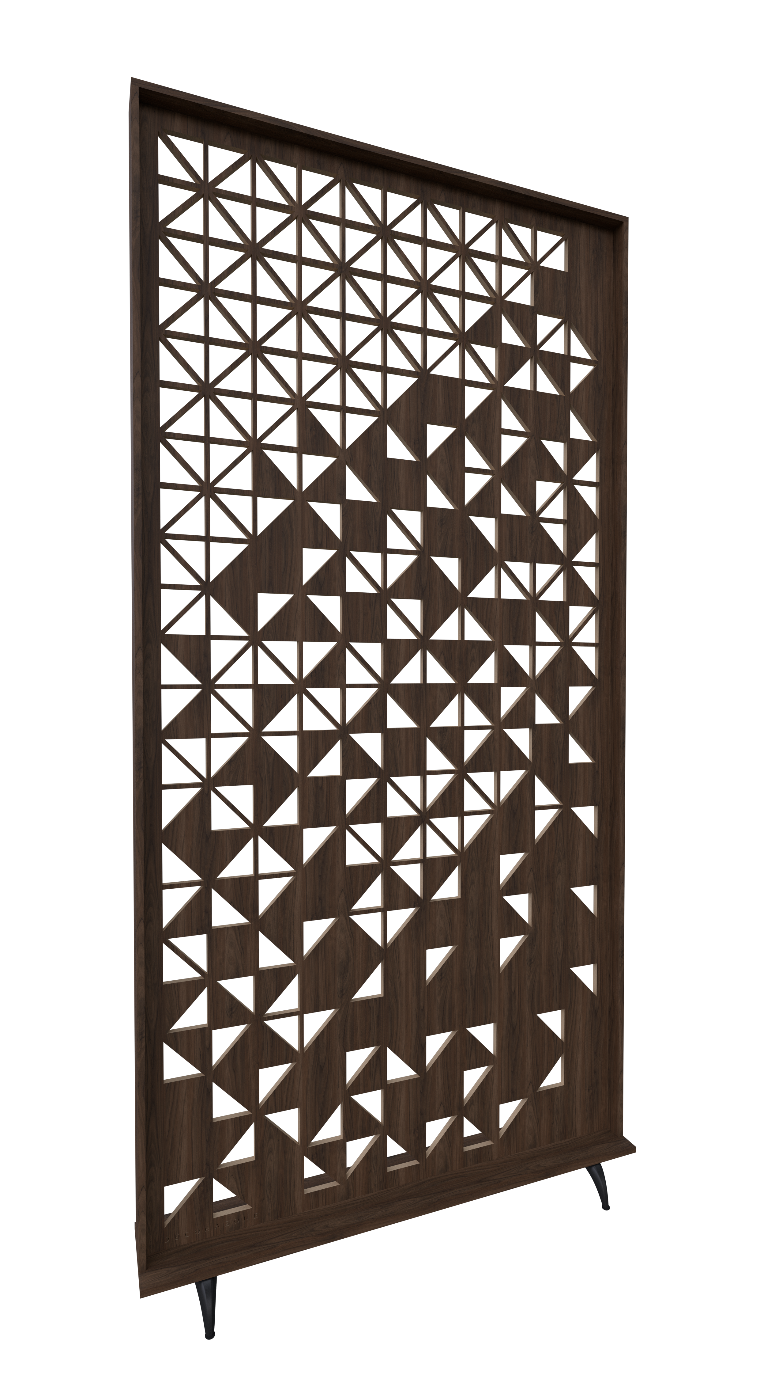 Celosía Standing®️ Francia | Interiores