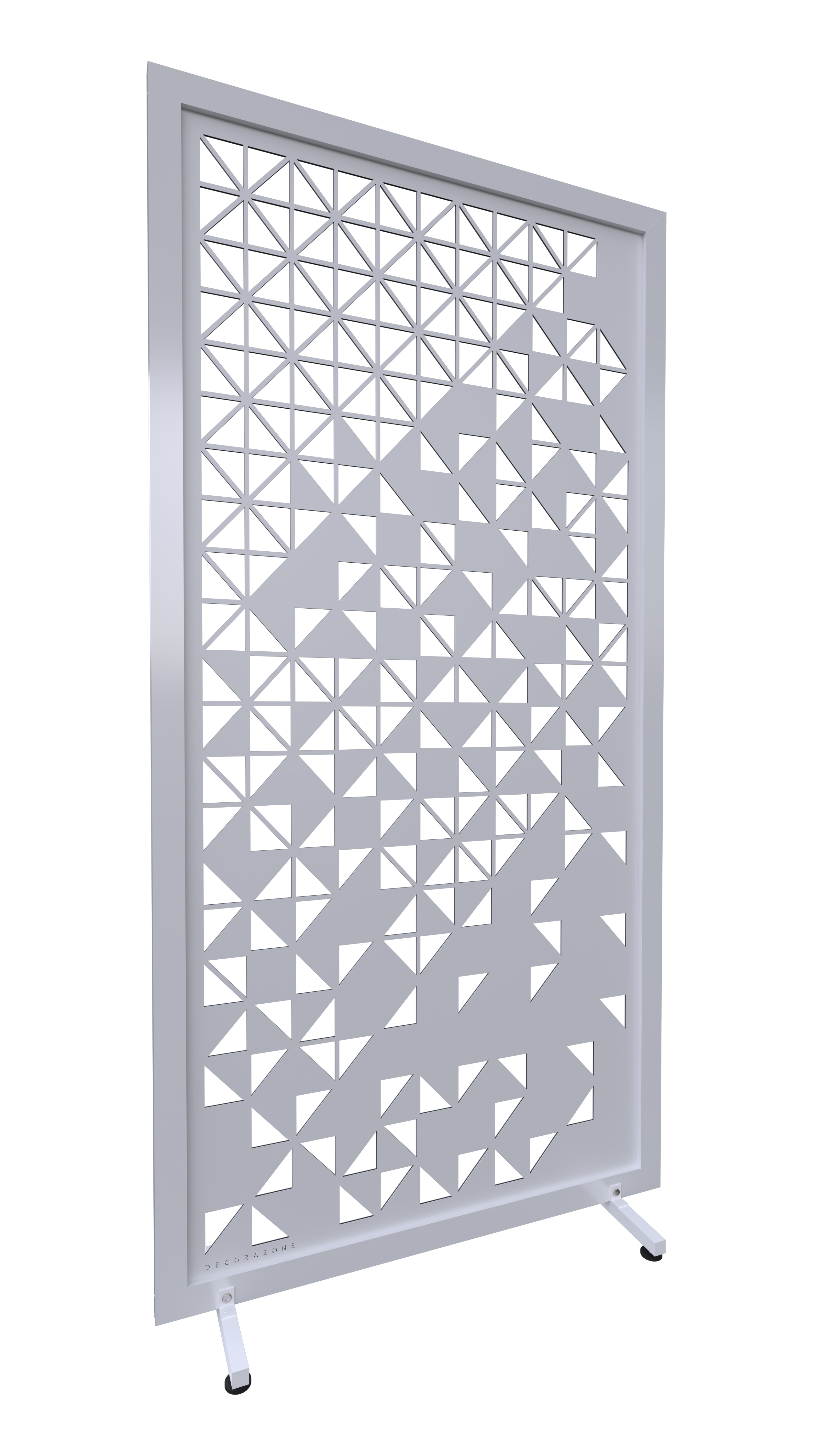 Celosía Standing®️ Francia | Exteriores