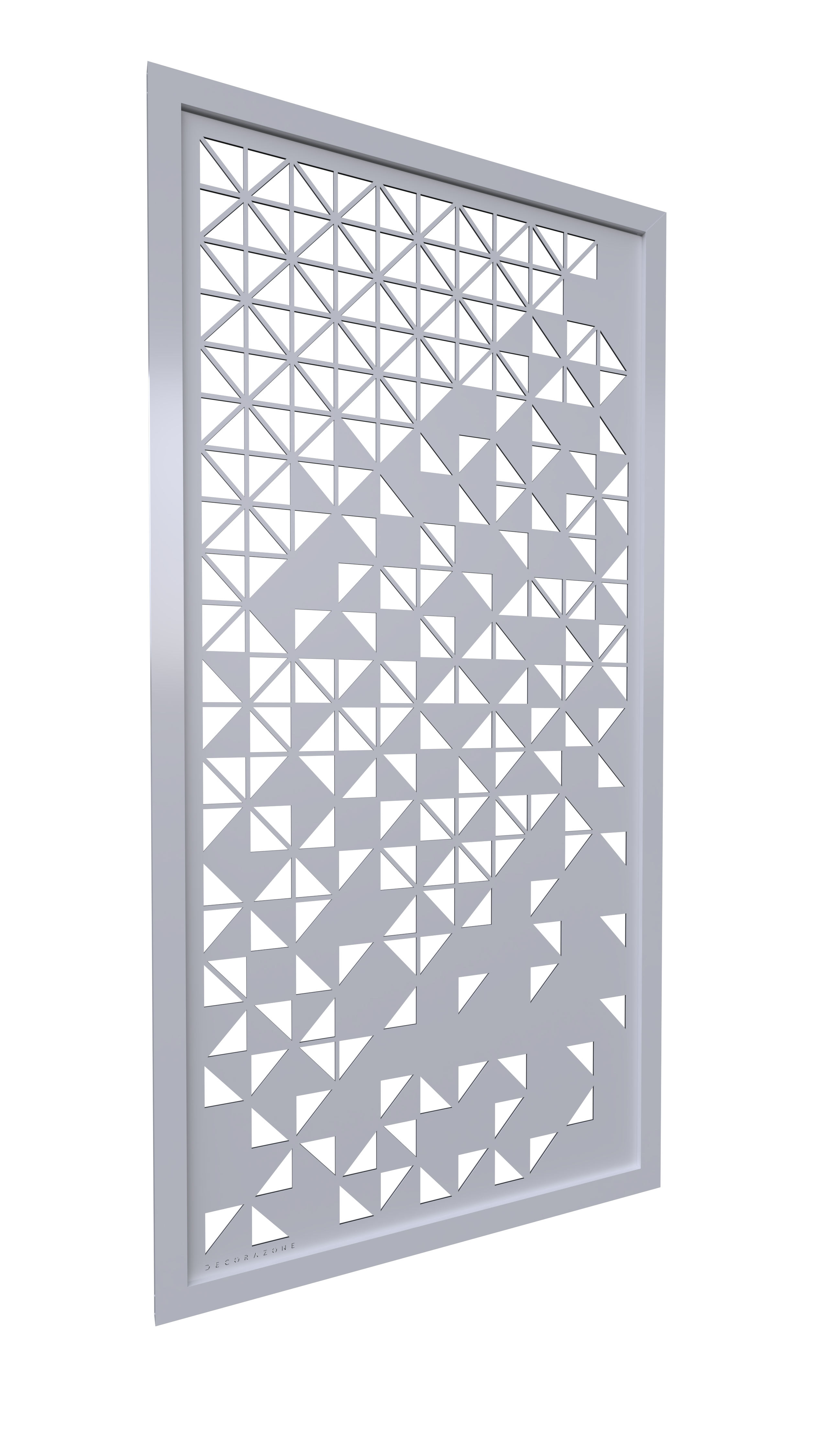 Celosía Cadro®️ Francia | Exteriores