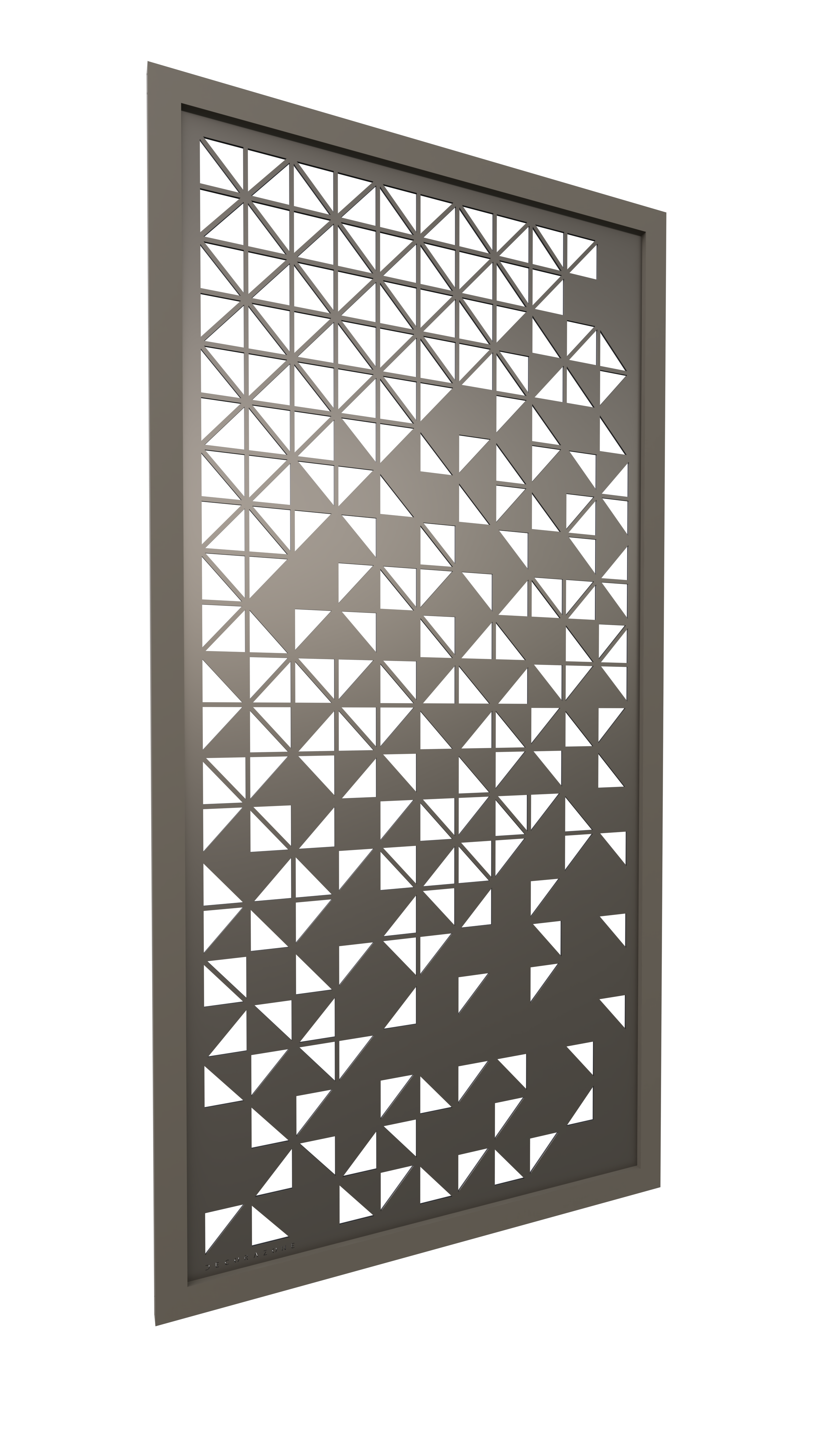 Celosía Cadro®️ Francia | Exteriores