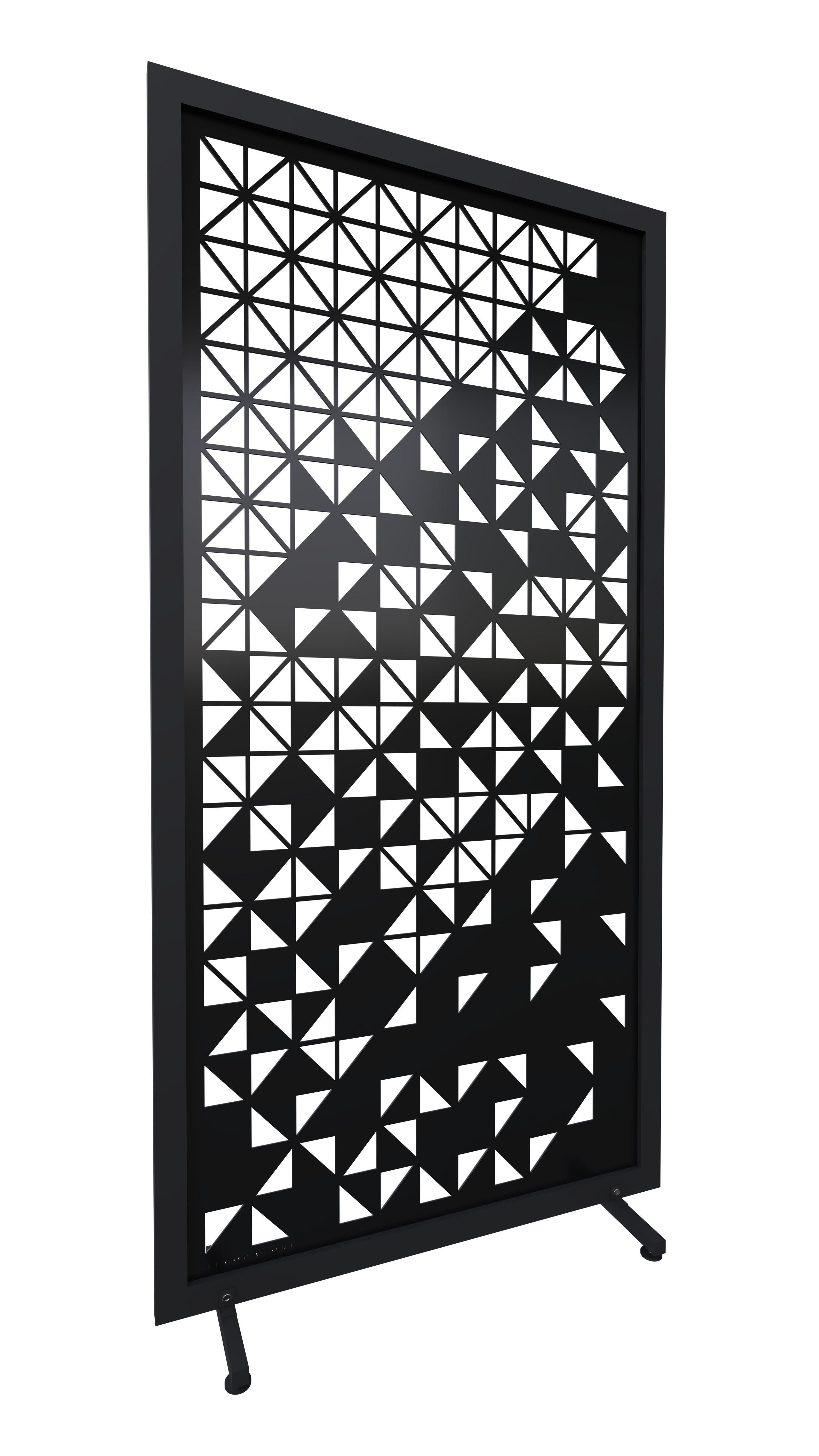 Celosía Standing®️ Francia | Exteriores