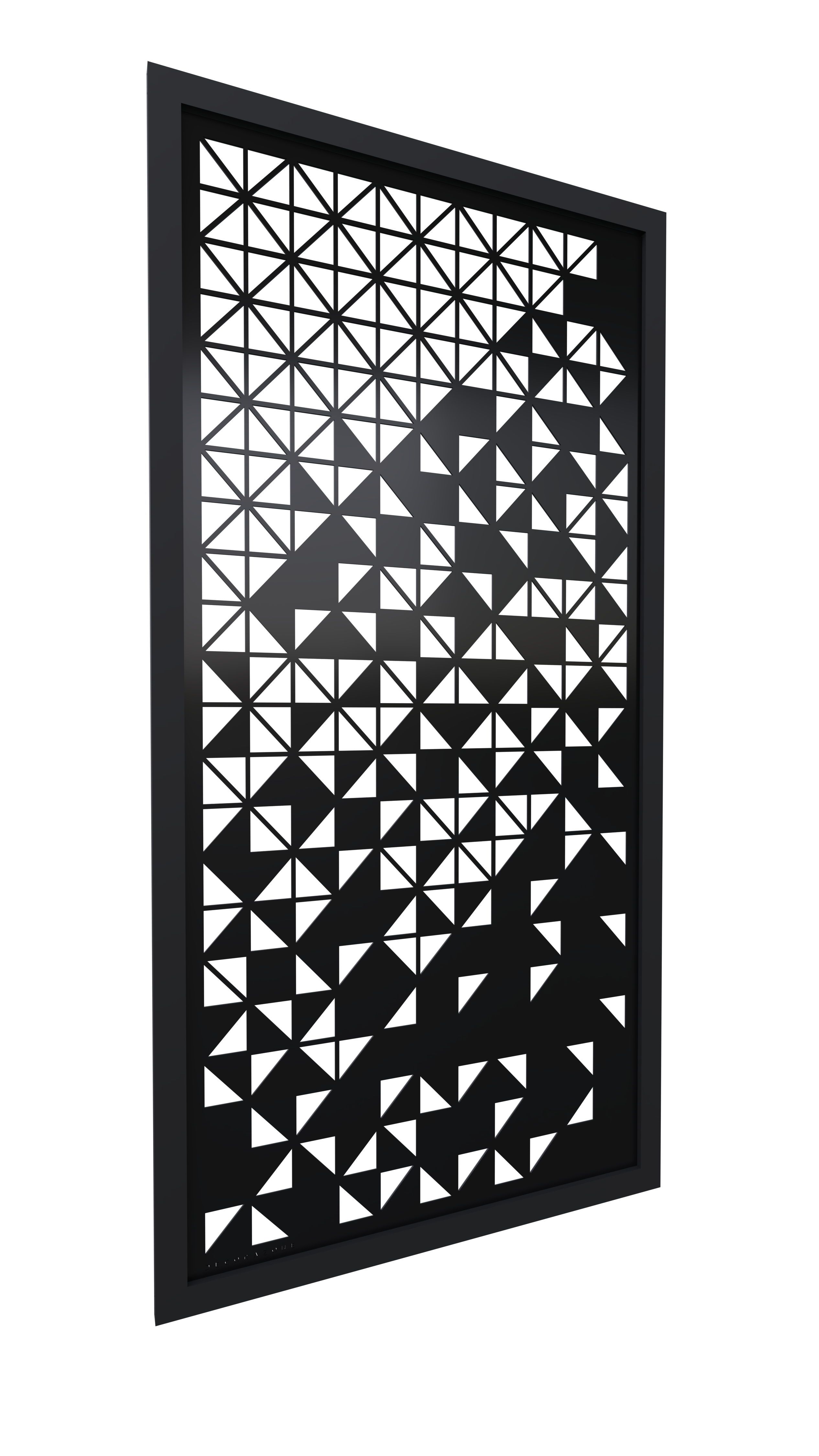 Celosía Cadro®️ Francia | Exteriores