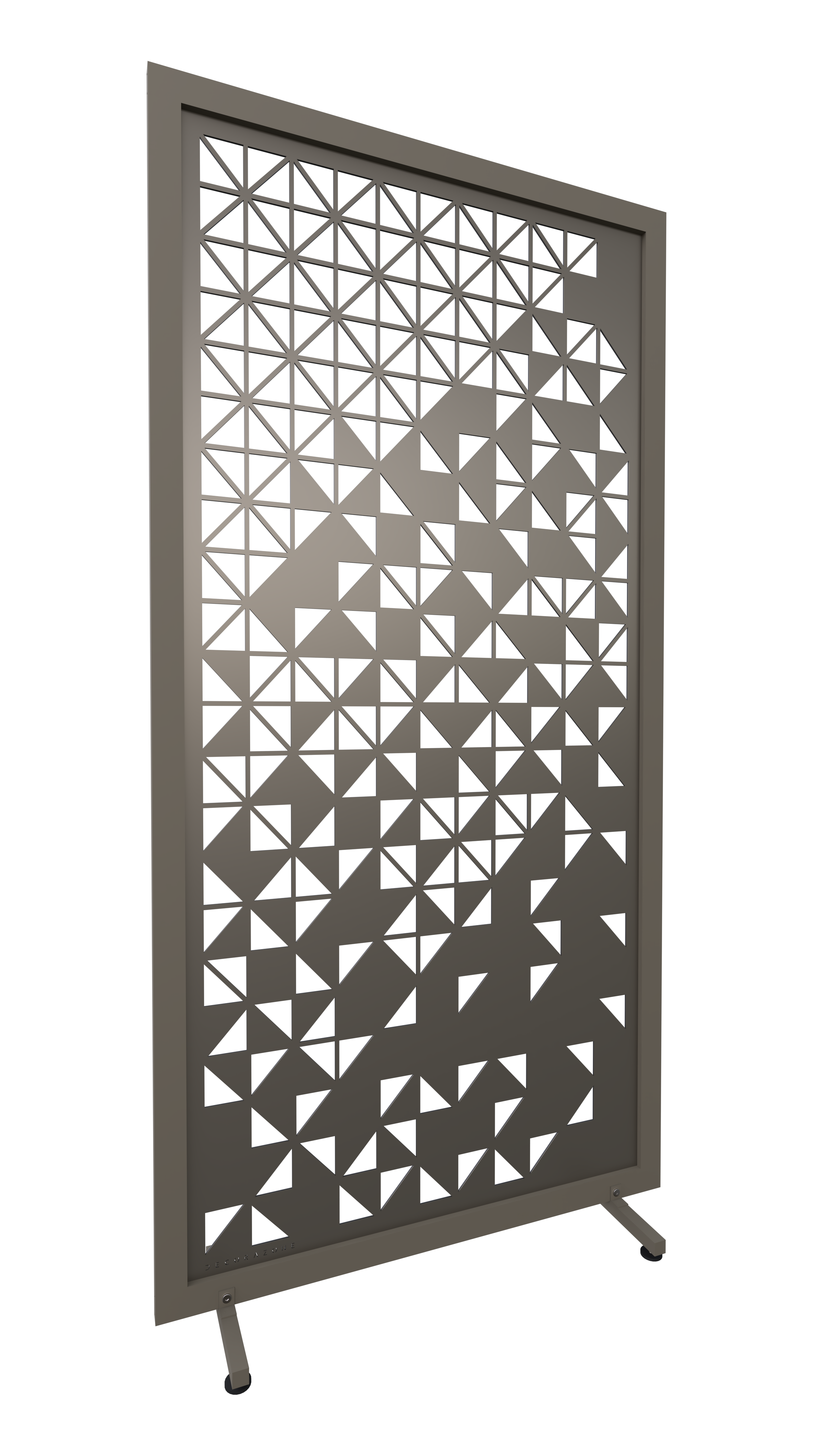 Celosía Standing®️ Francia | Exteriores