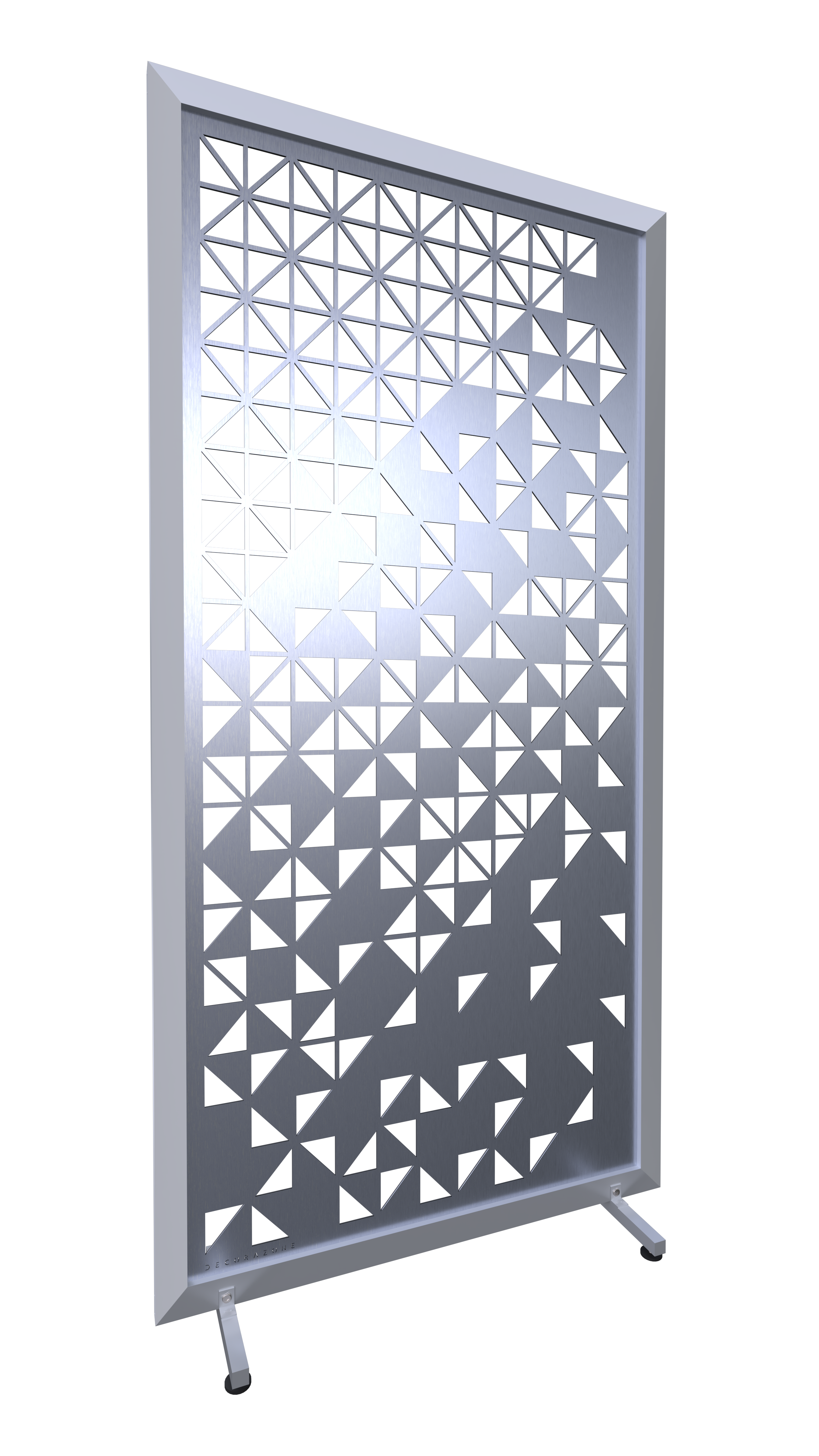 Celosía Standing®️ Francia | Exteriores