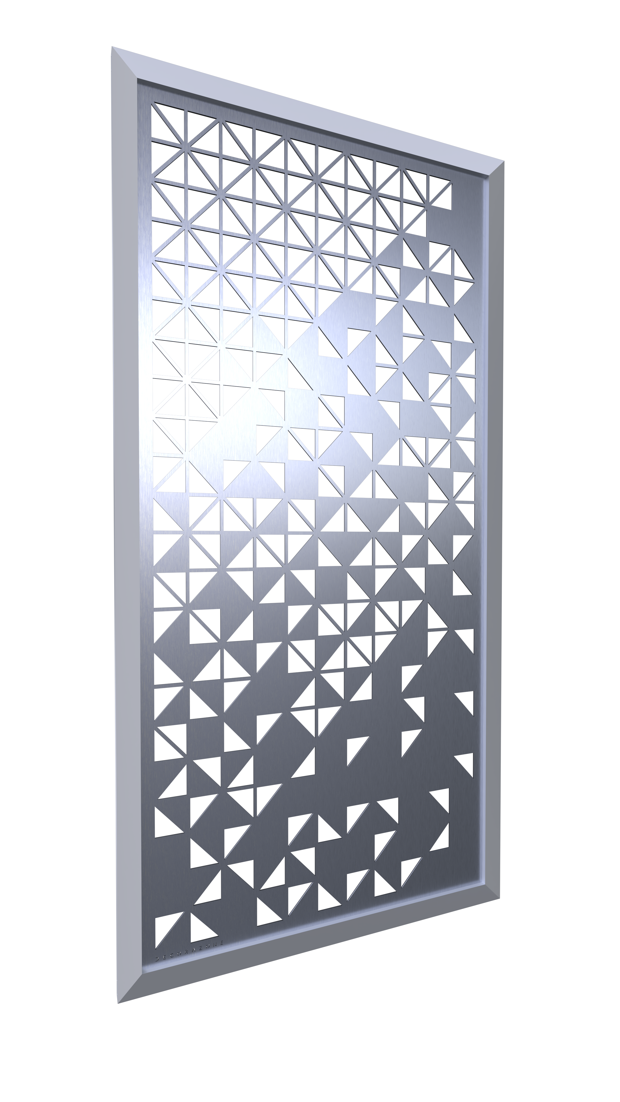 Celosía Cadro®️ Francia | Exteriores