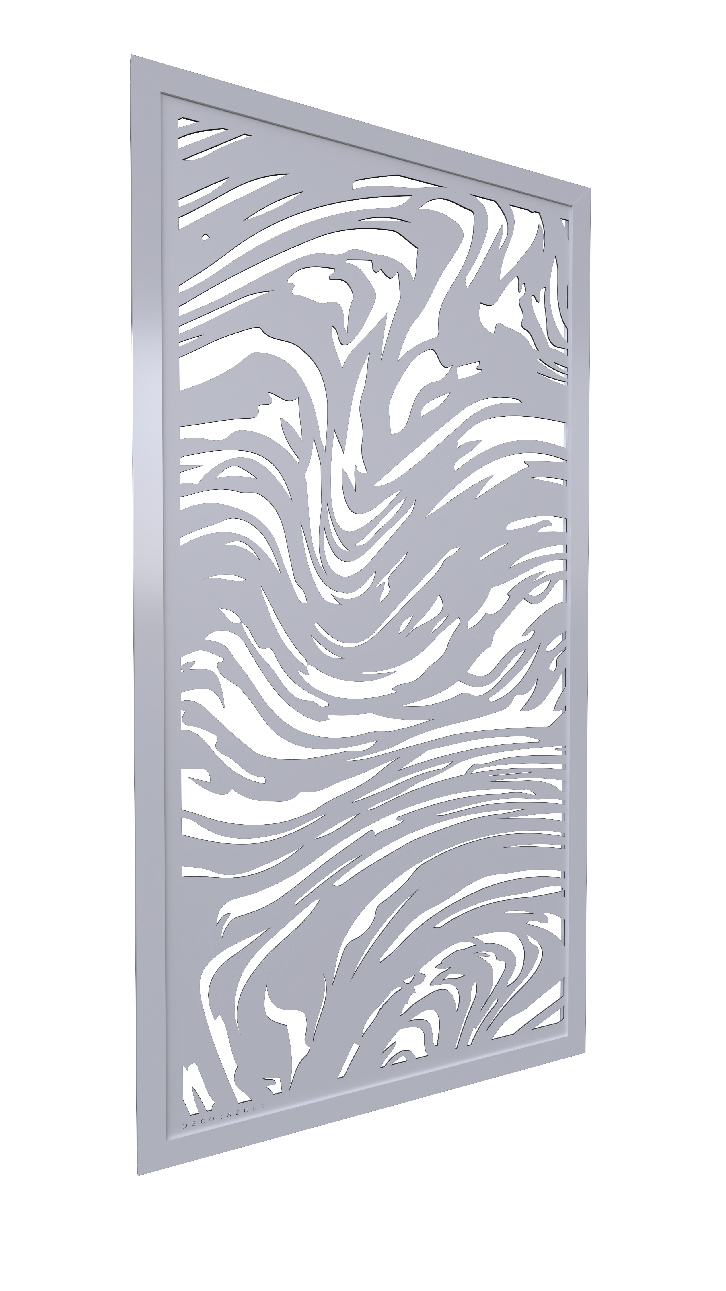 Celosía Cadro®️ Guadalajara | Exteriores