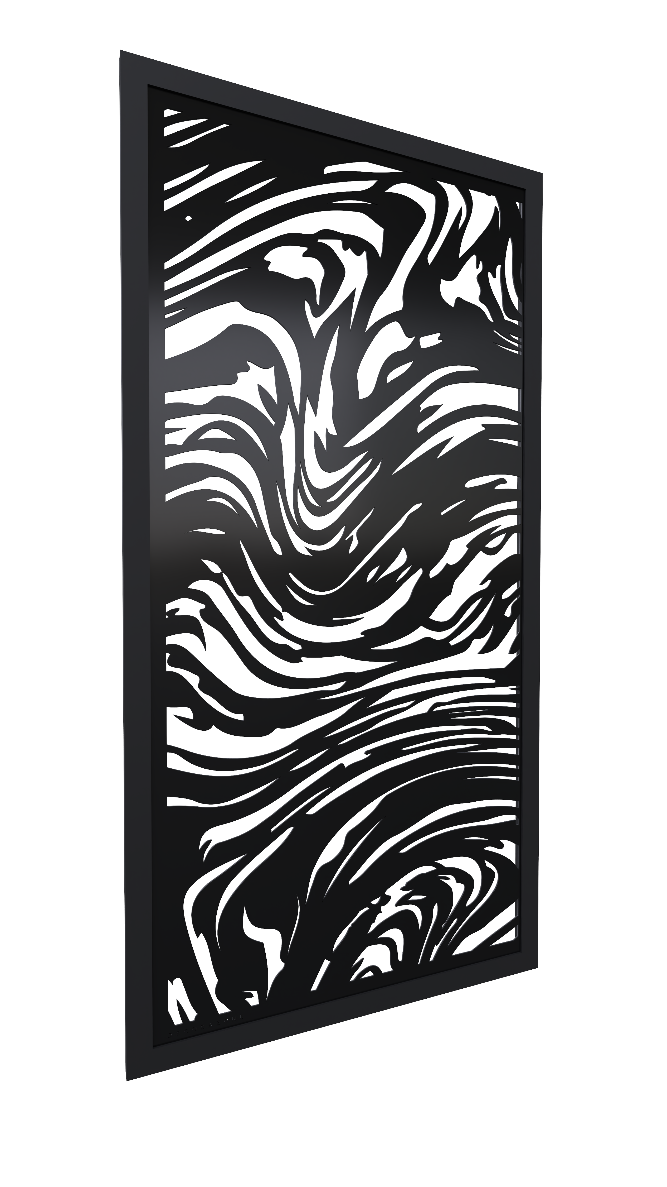 Celosía Cadro®️ Guadalajara | Exteriores