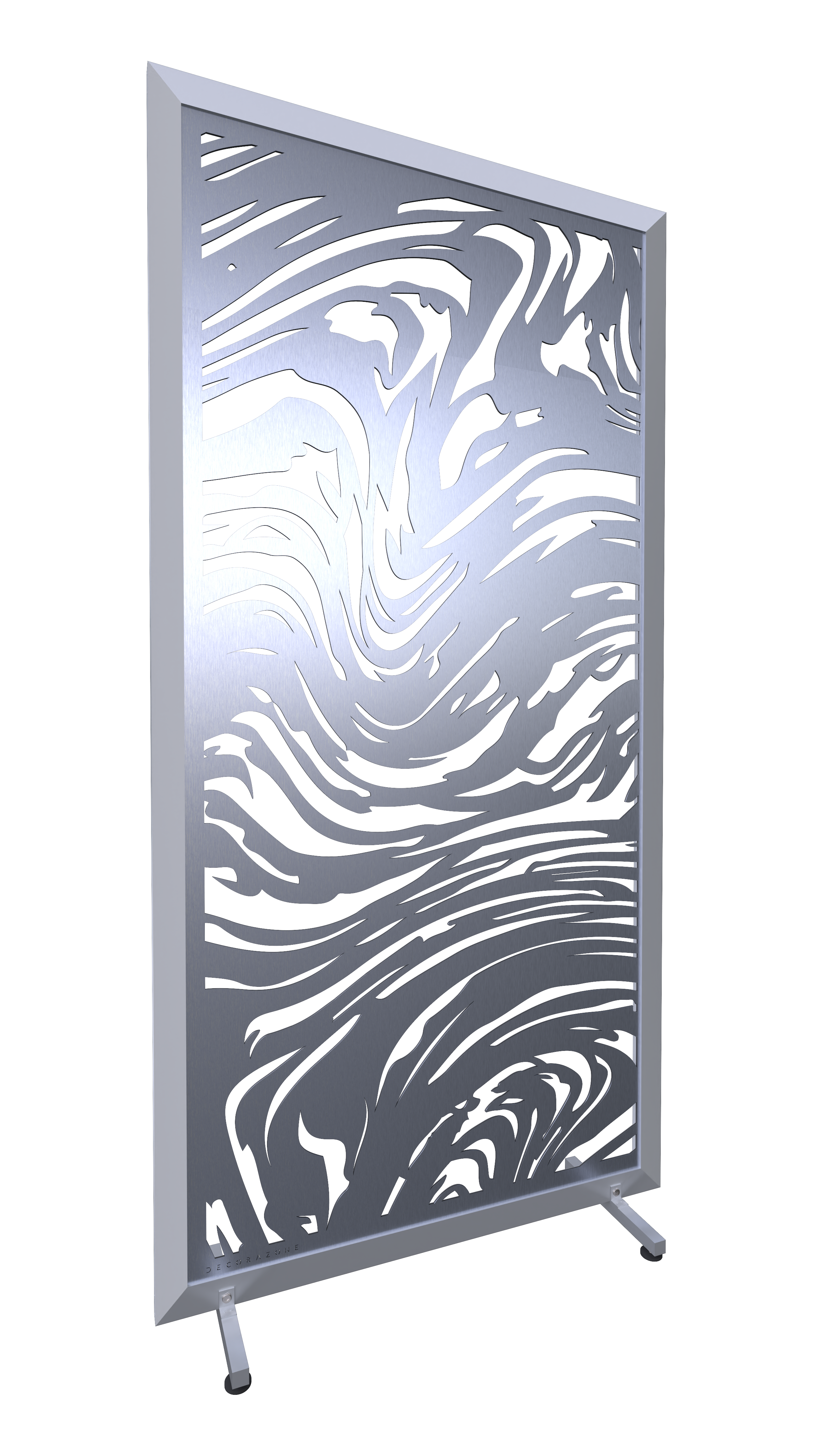 Celosía Standing®️ Guadalajara | Exteriores