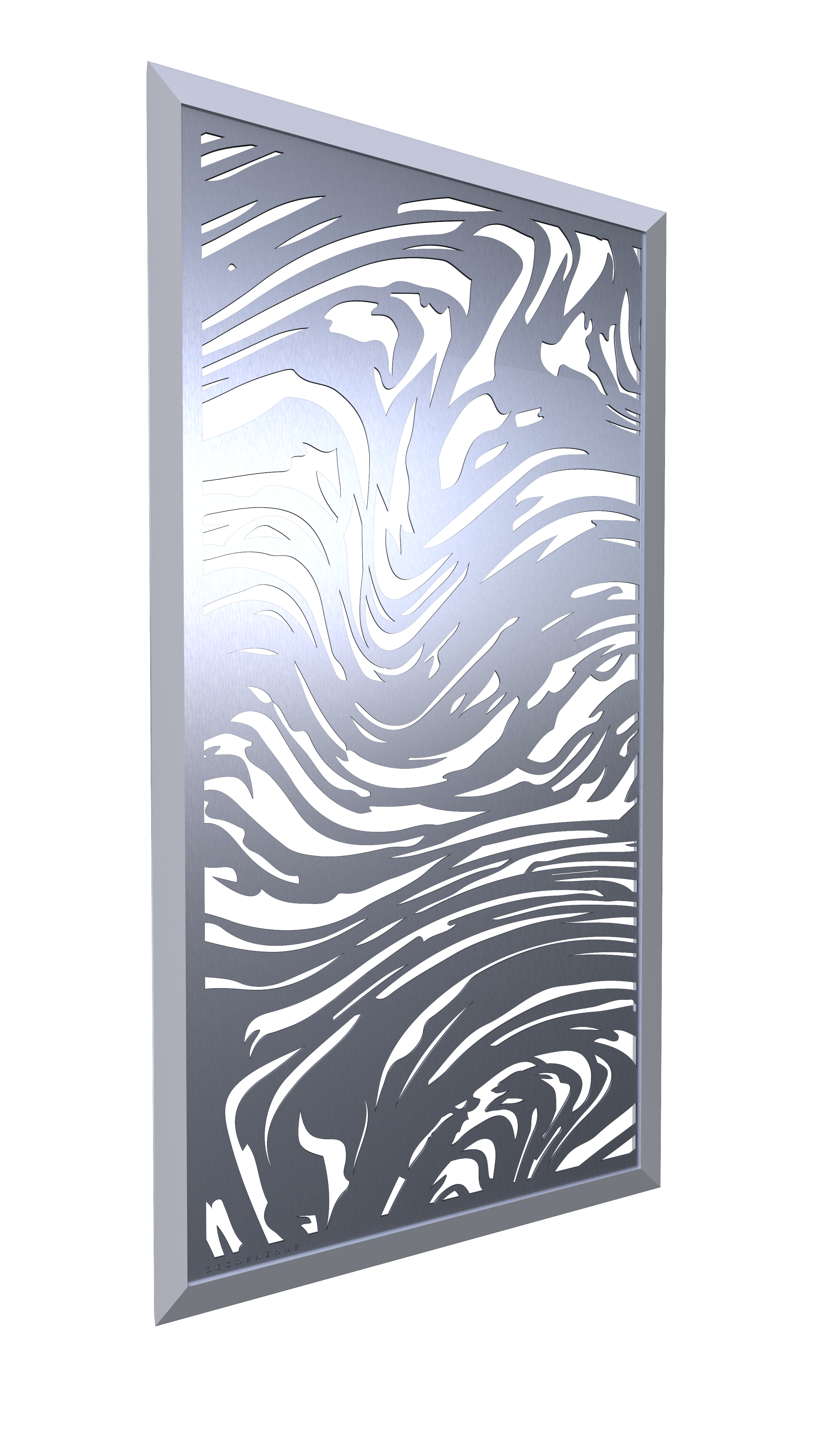 Celosía Cadro®️ Guadalajara | Exteriores