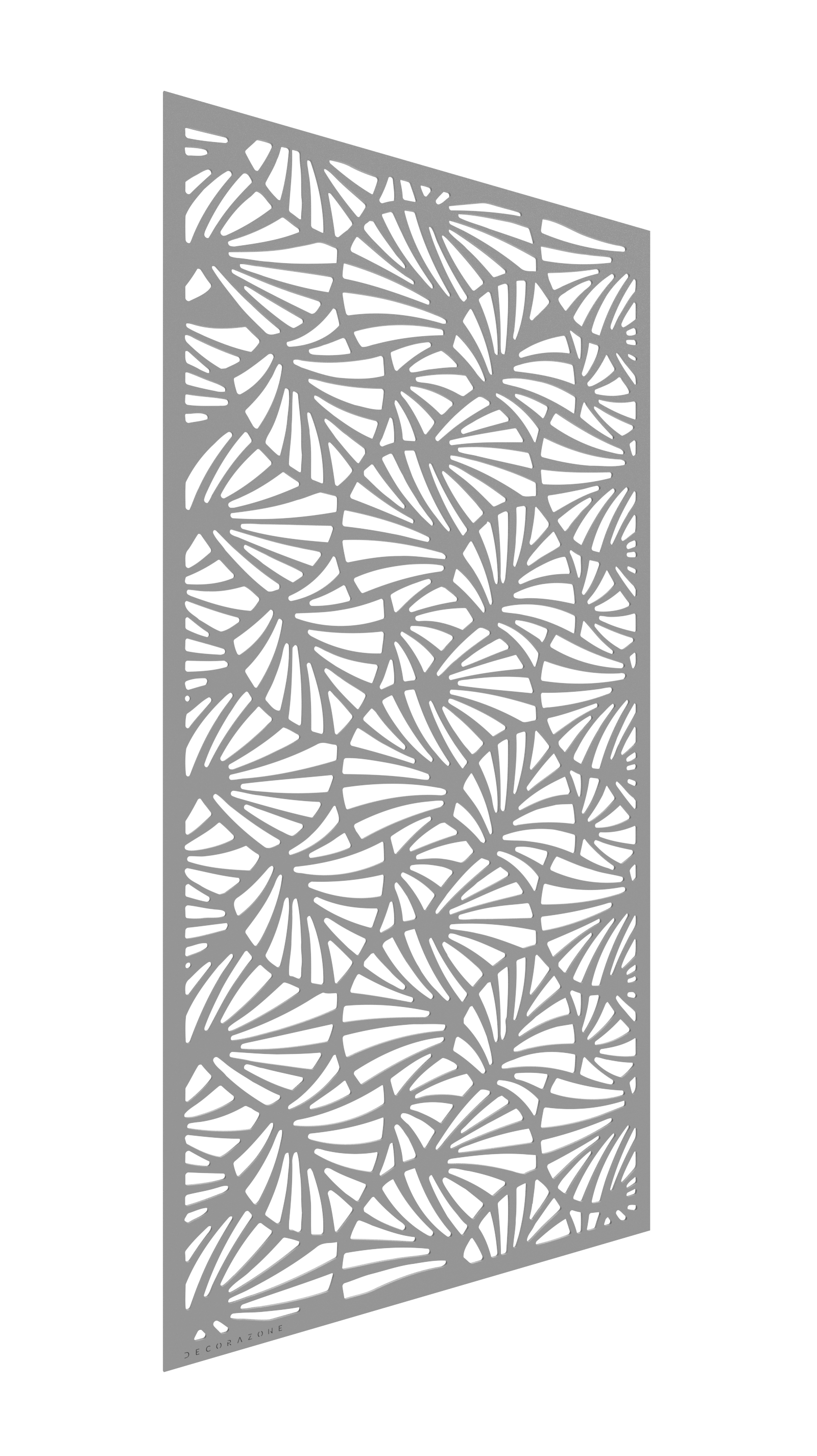 Celosía Japón en Pvc Espumado