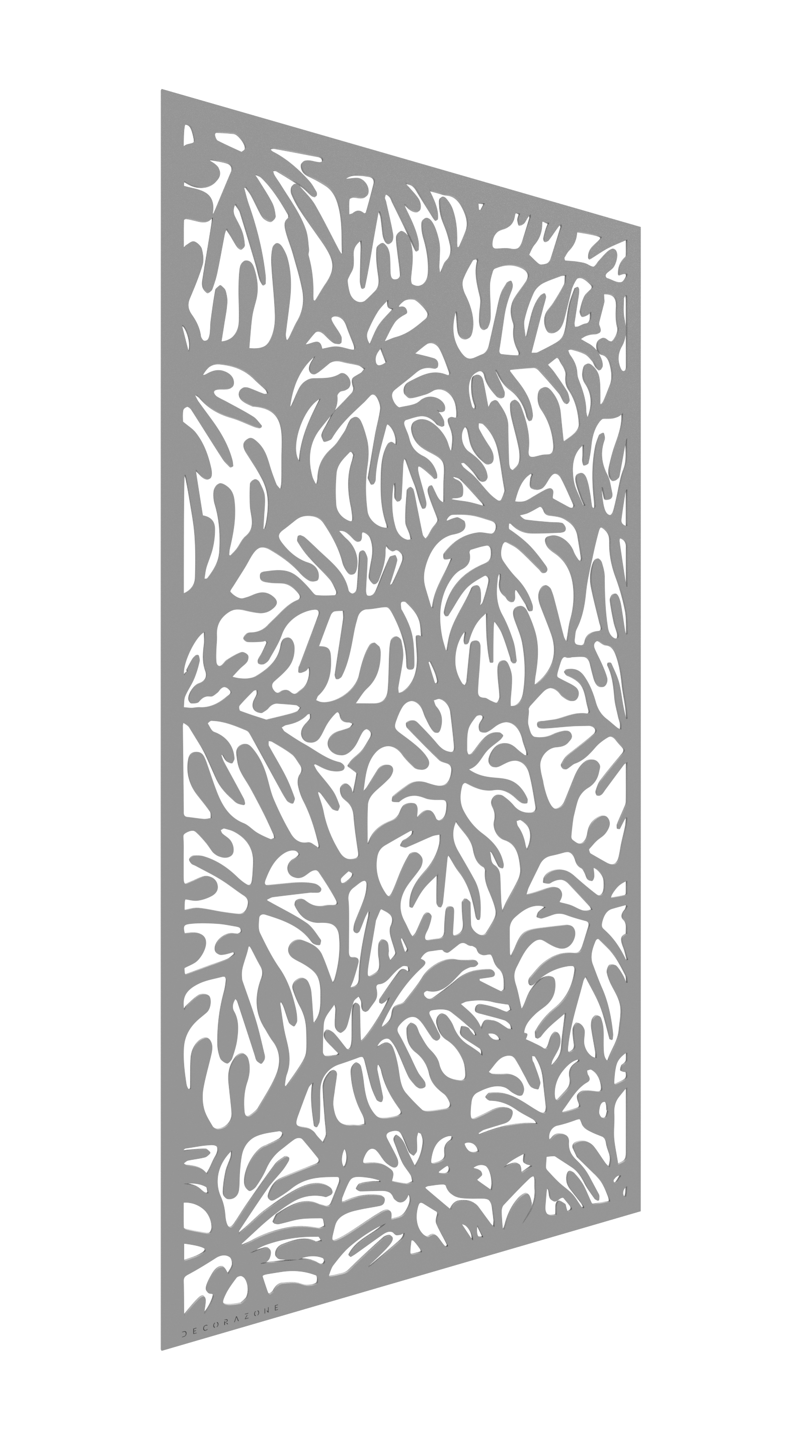 Celosía Niza en Pvc Espumado