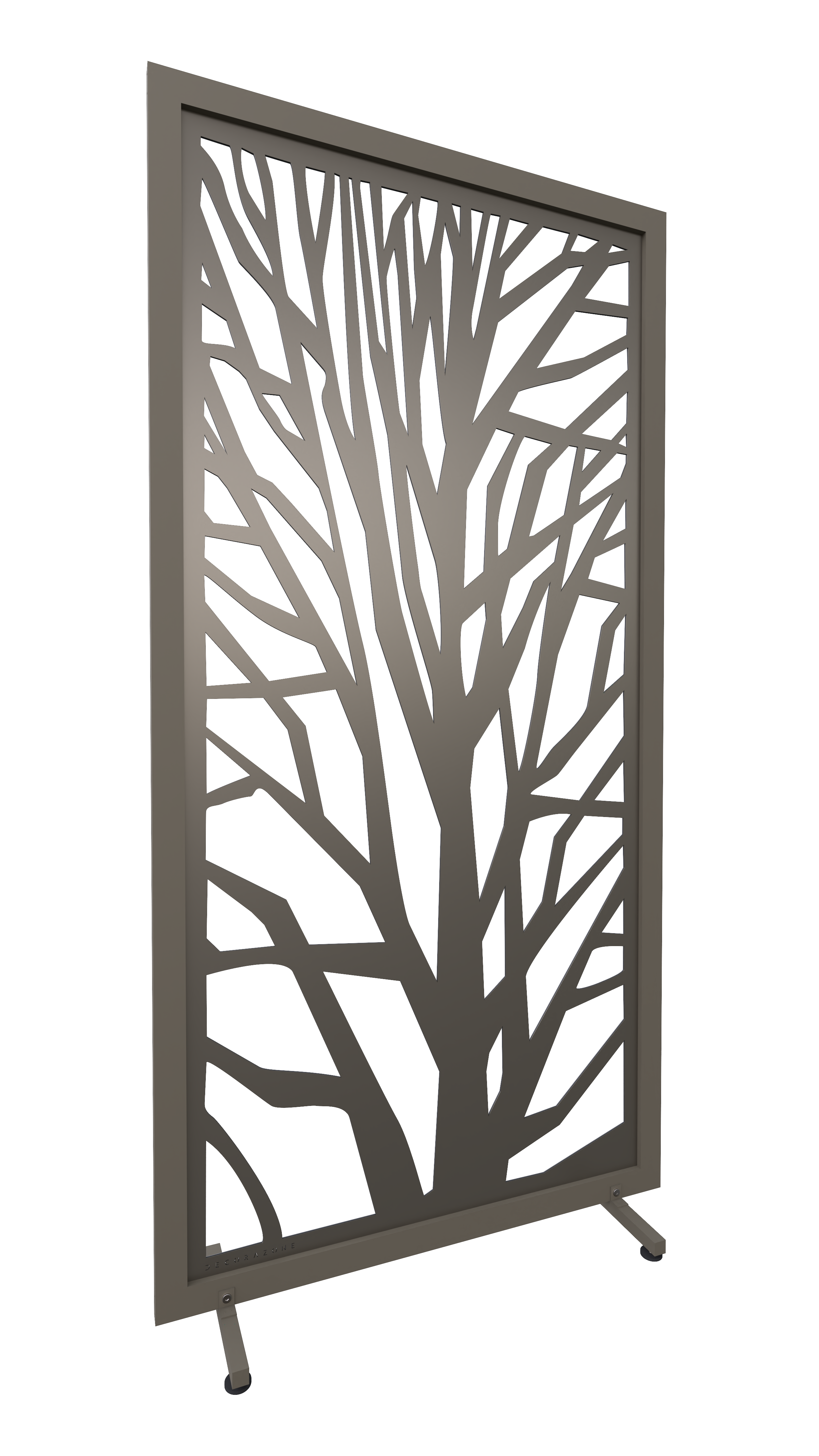 Celosía Standing®️ Hong Kong | Exteriores