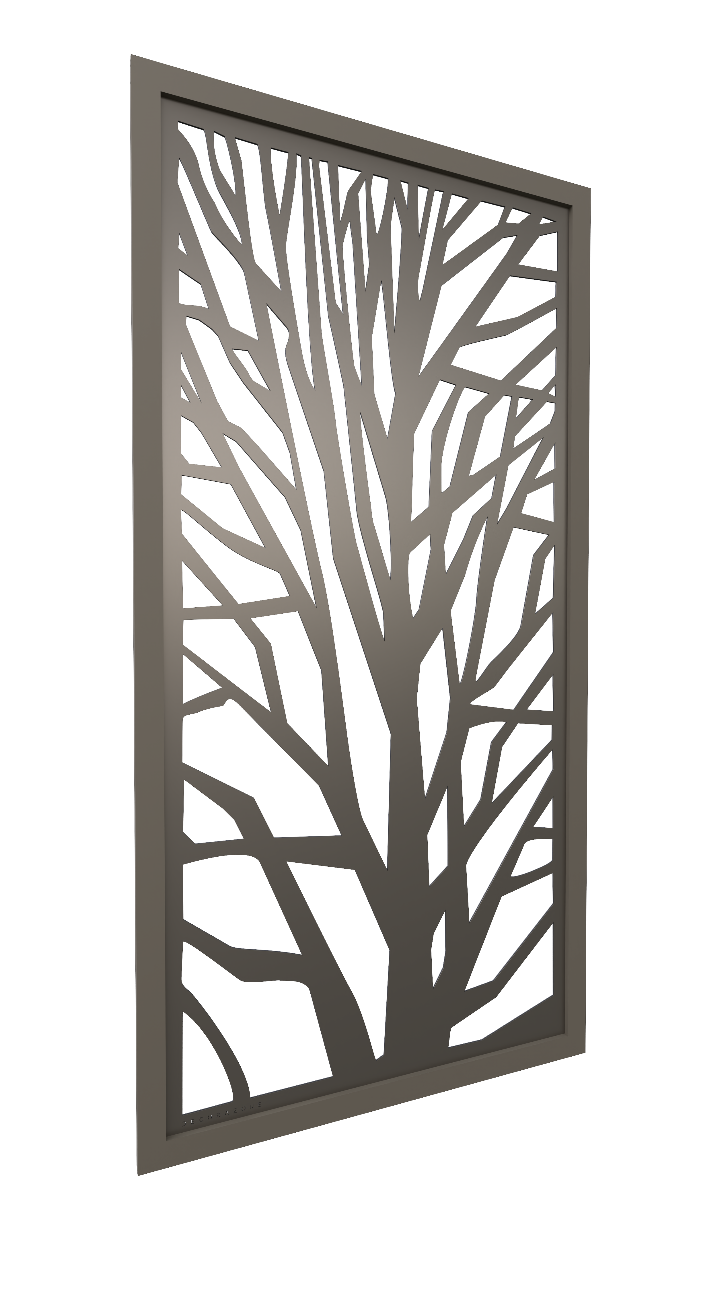 Celosía Cadro®️ Hong Kong | Exteriores