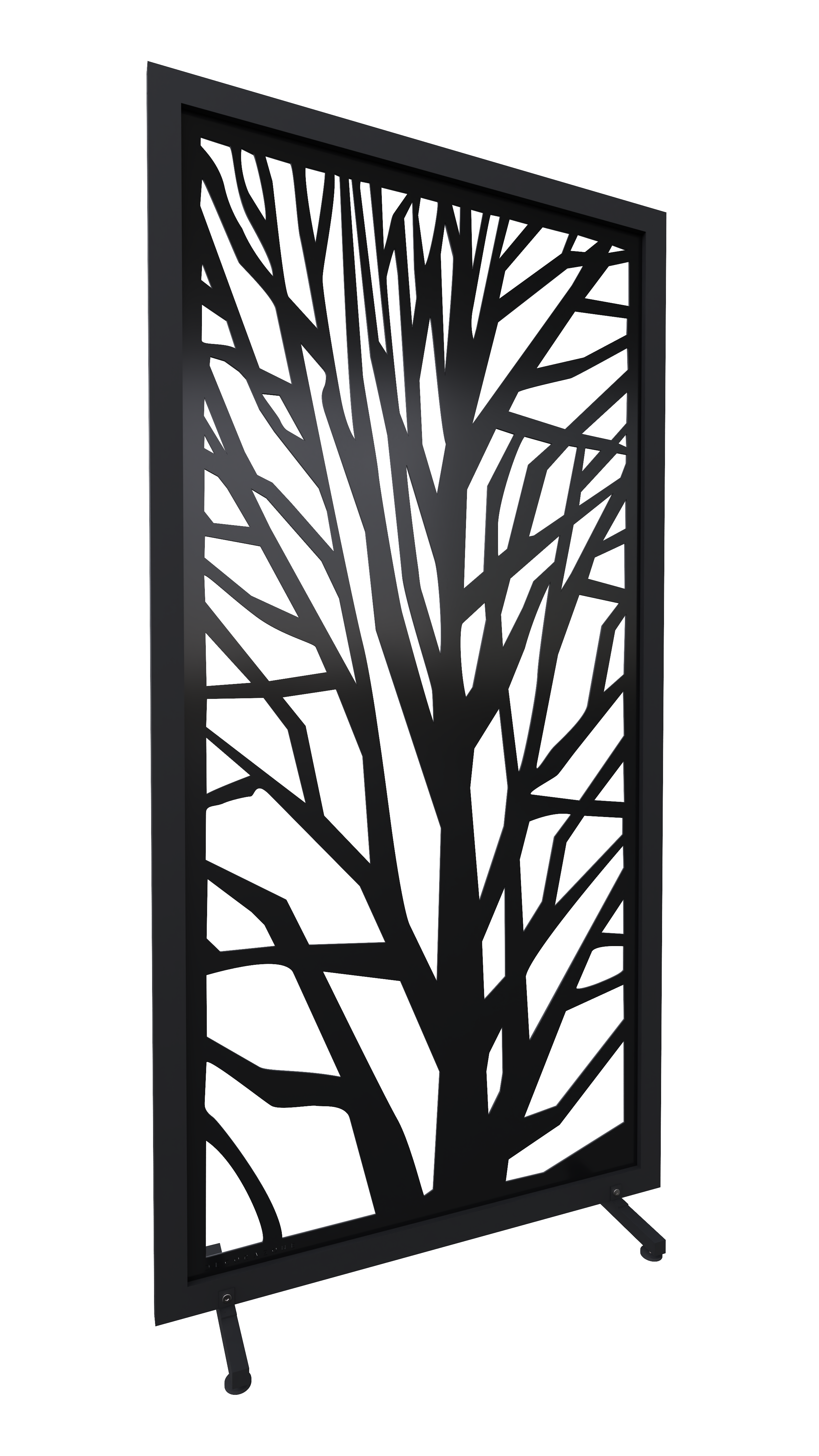 Celosía Standing®️ Hong Kong | Exteriores