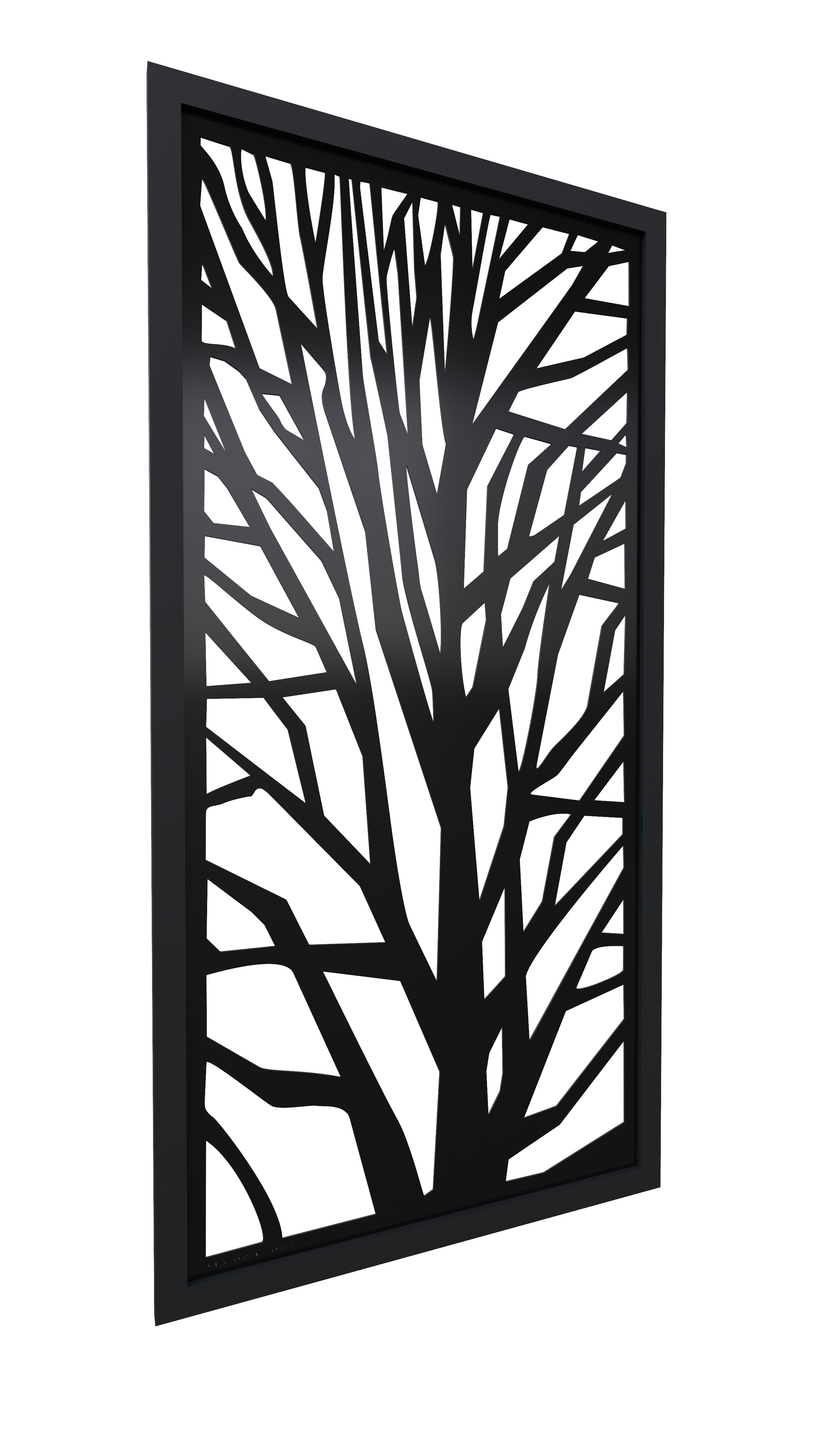 Celosía Cadro®️ Hong Kong | Exteriores